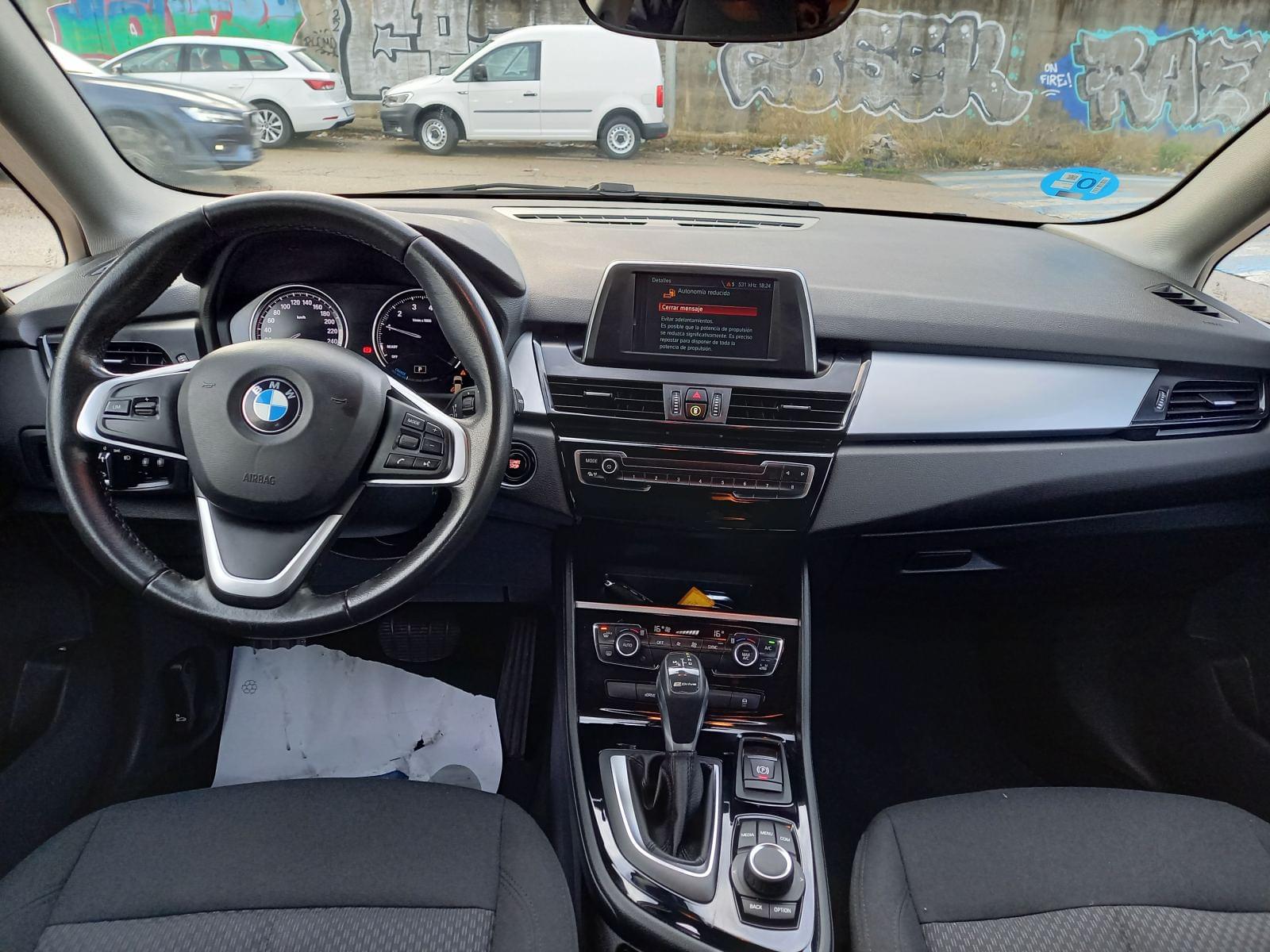 BMW SERIE 2 ACTIVE TOURER 1.5 225XE IPERFORMANCE A 29 