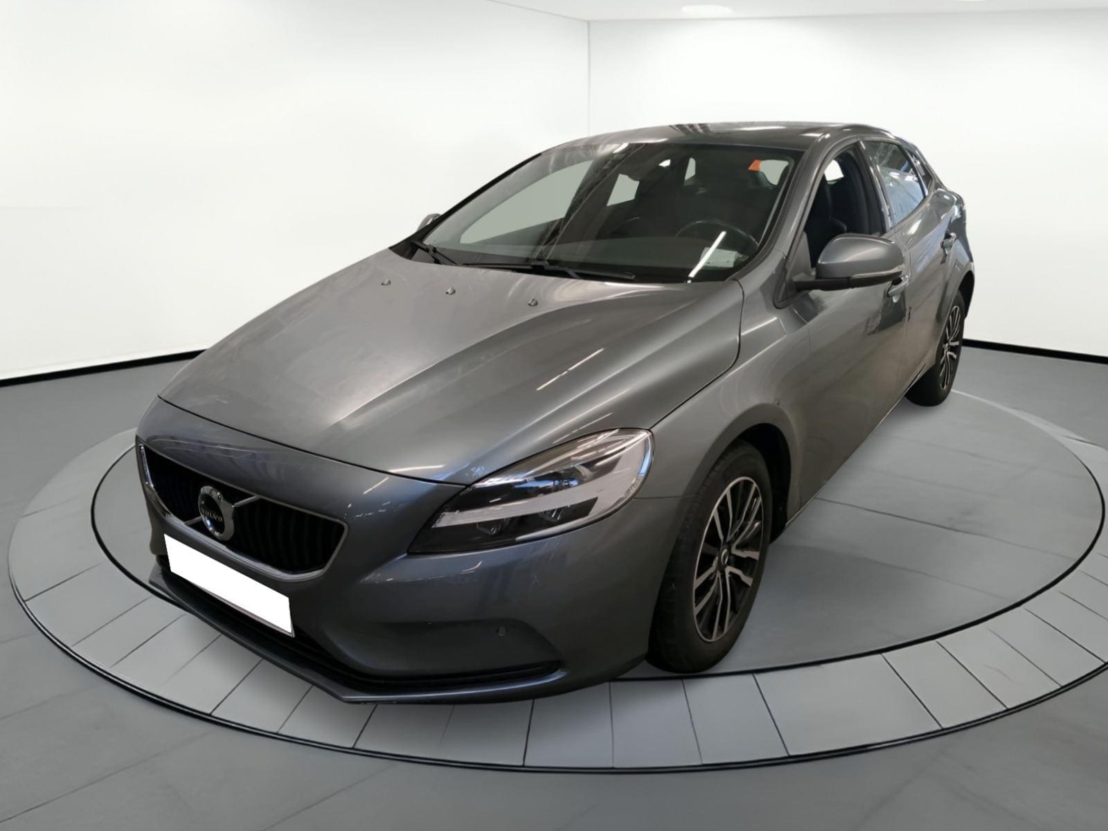 VOLVO V40 2.0 D2 MOMENTUM GEARTRONIC AUT 1 