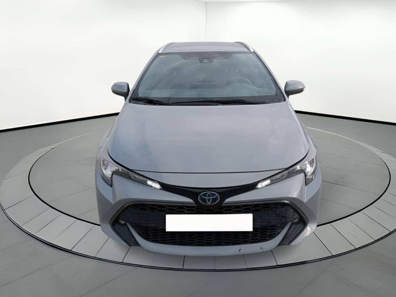 TOYOTA COROLLA 1.8 125H ACTIVE E-CVT TOURING SPORT 1 