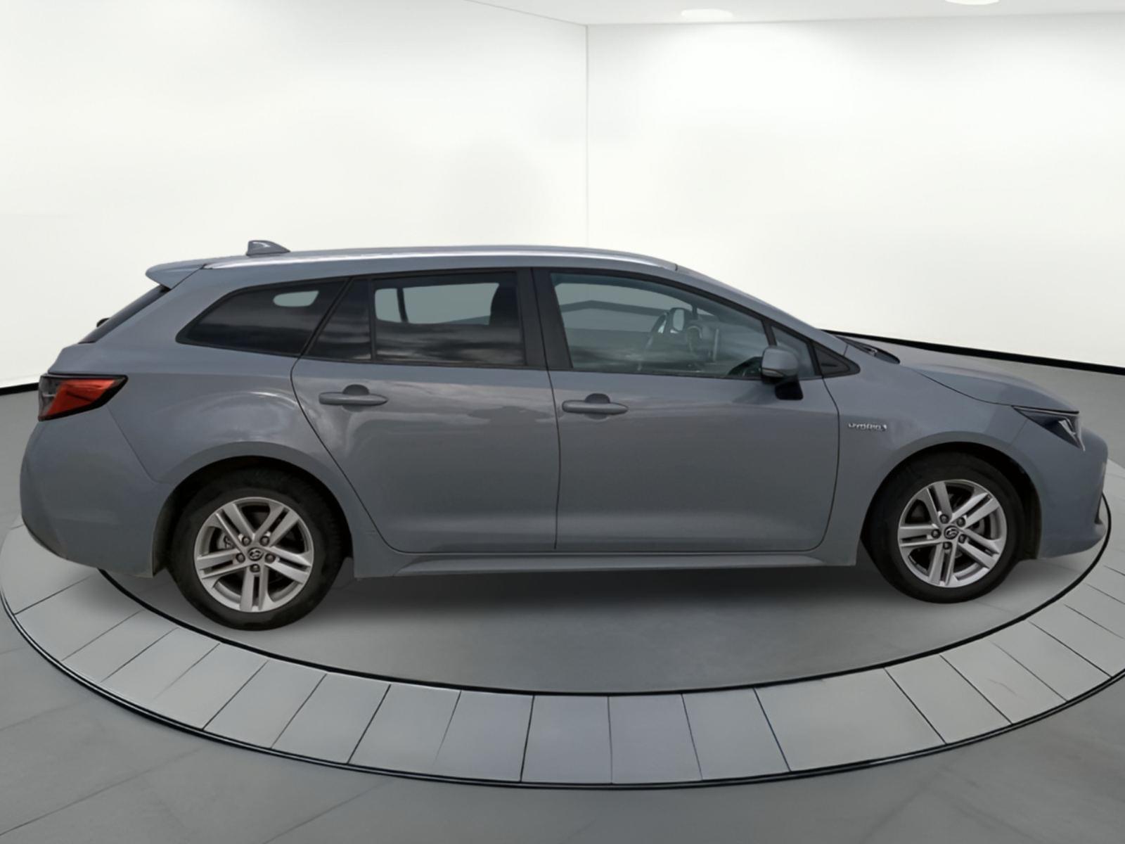 TOYOTA COROLLA 1.8 125H ACTIVE E-CVT TOURING SPORT 2 