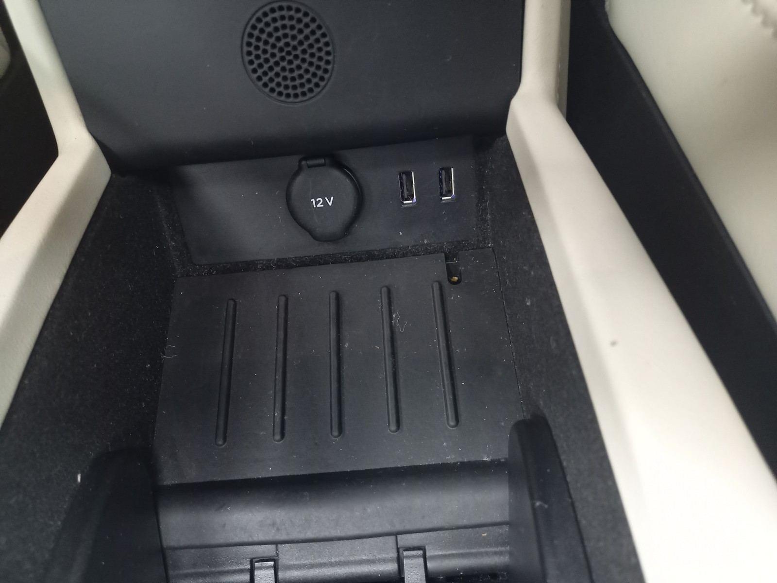 TESLA MODEL S 100D 4WD berlina con portón 345KW 5P 14 