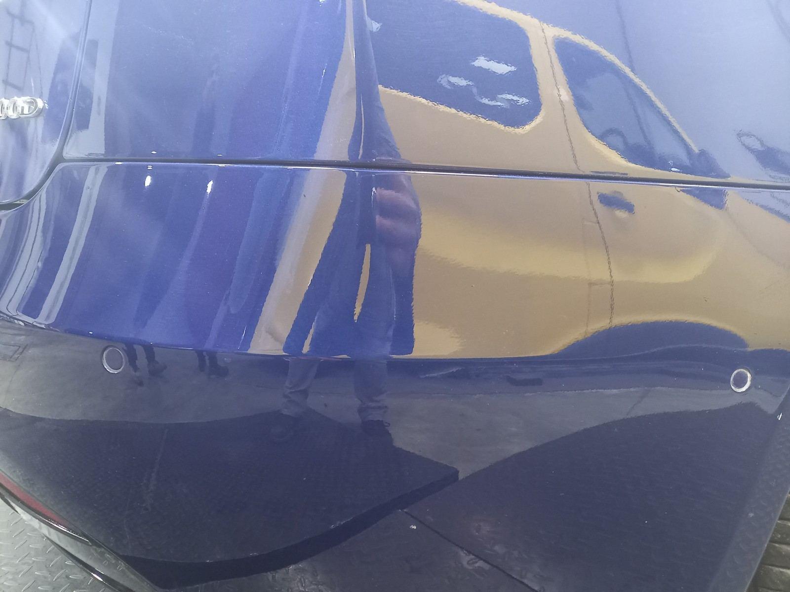 TESLA MODEL S 100D 4WD berlina con portón 345KW 5P 29 