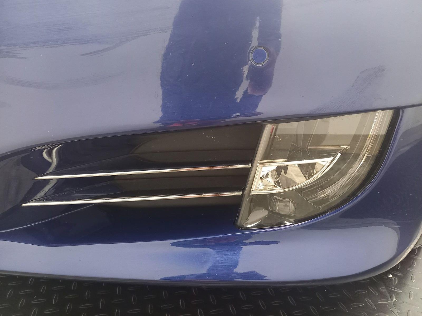 TESLA MODEL S 100D 4WD berlina con portón 345KW 5P 32 
