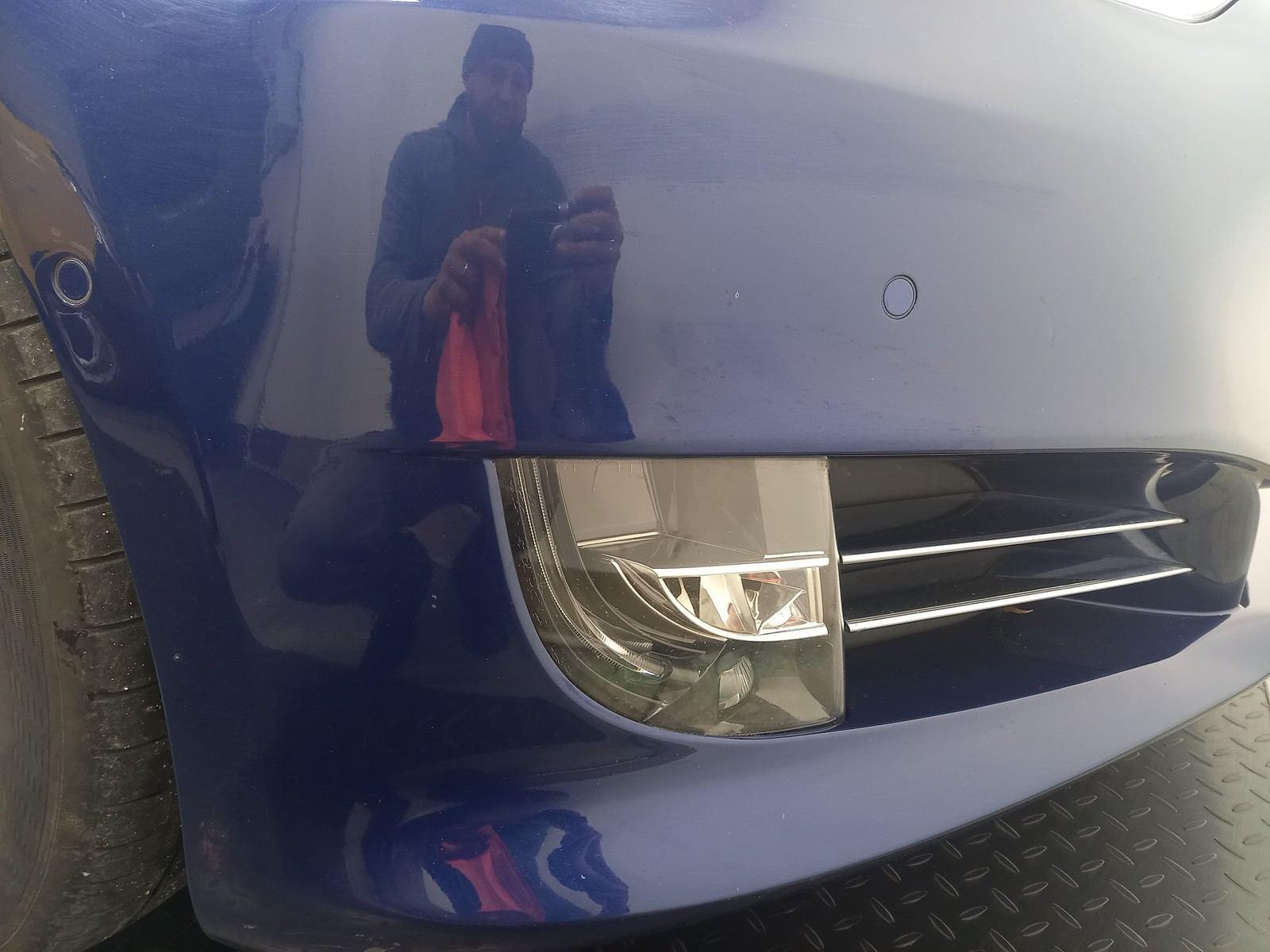 TESLA MODEL S 100D 4WD berlina con portón 345KW 5P 34 