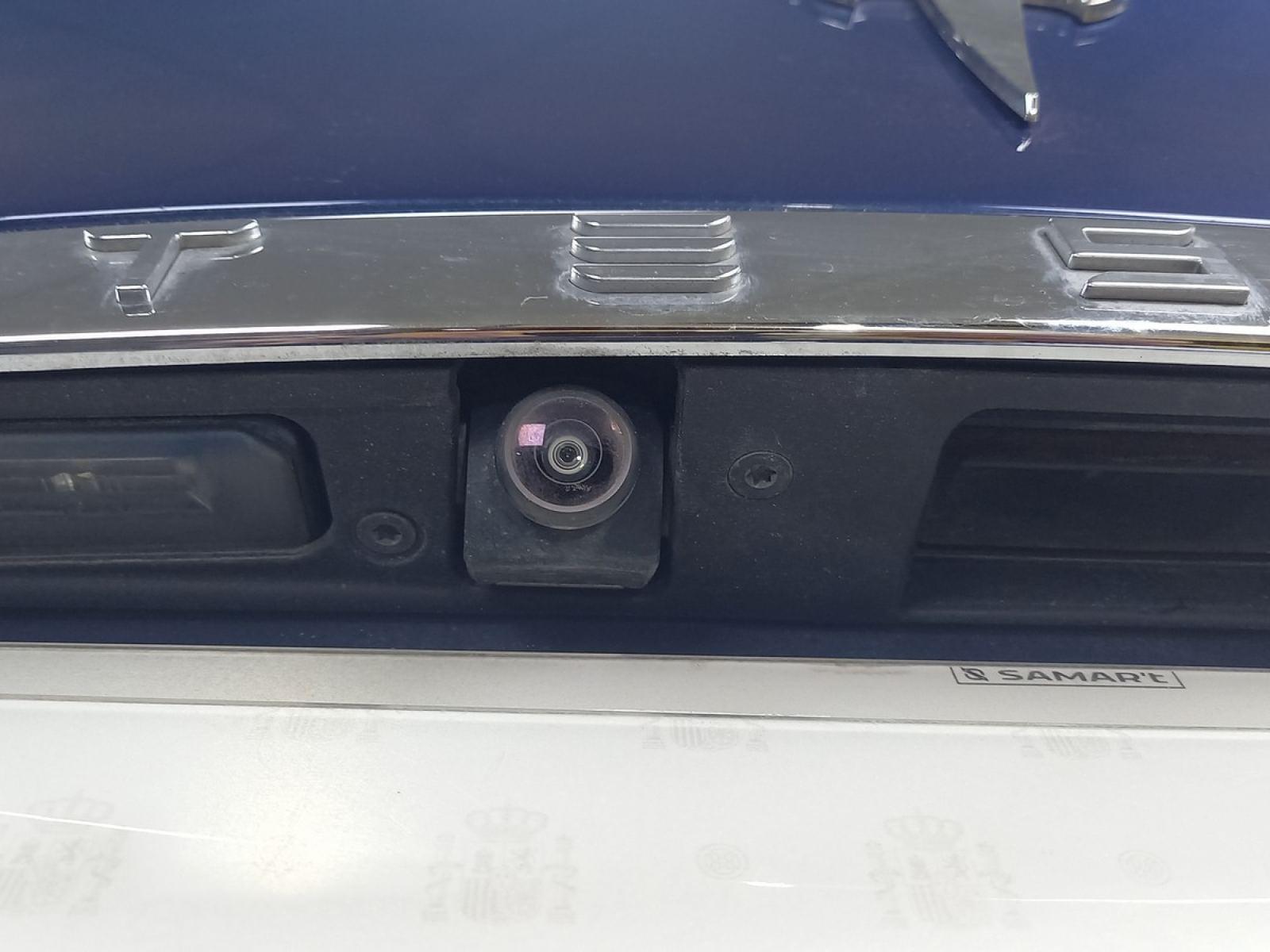 TESLA MODEL S 100D 4WD berlina con portón 345KW 5P 39 