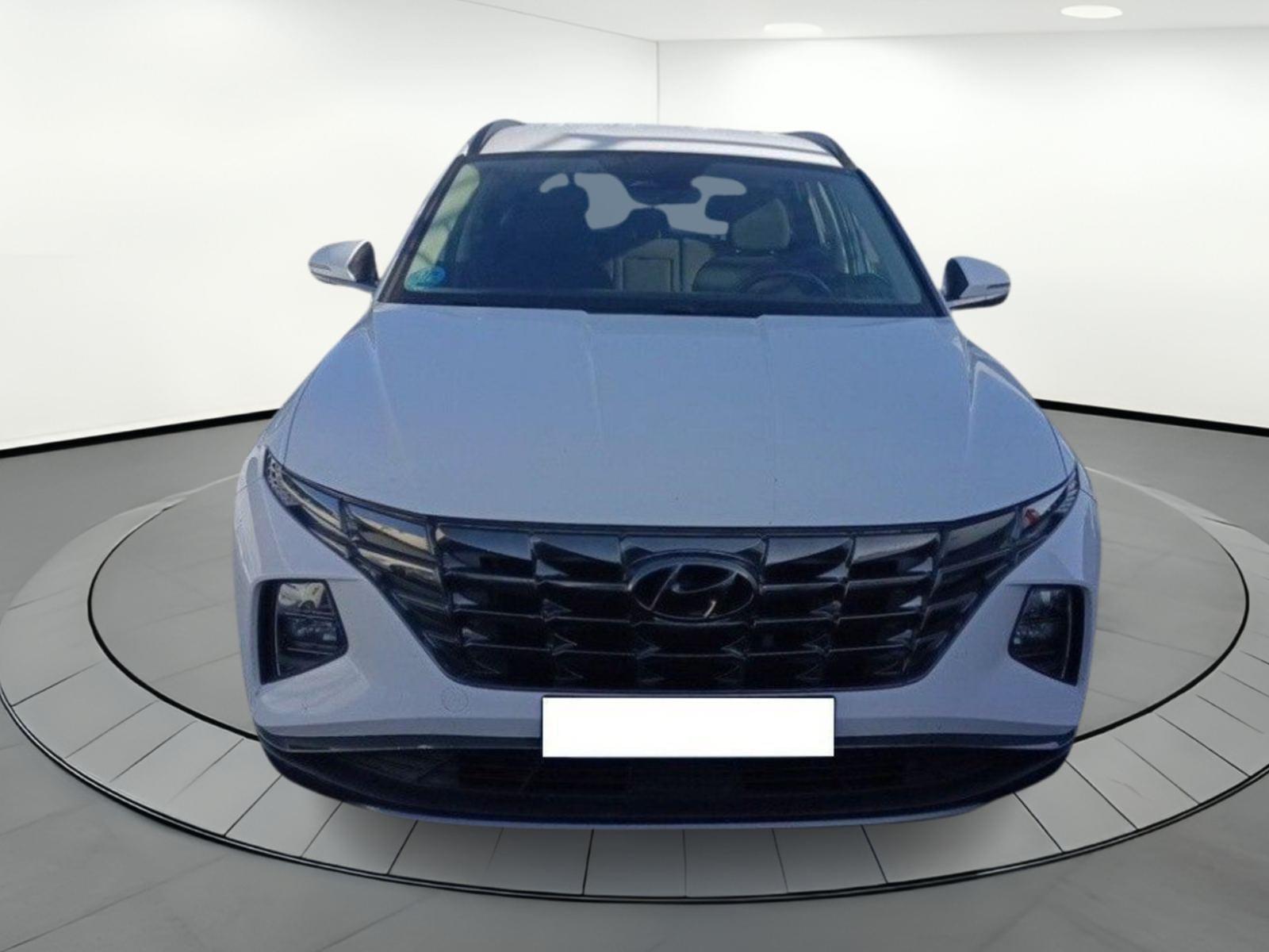 HYUNDAI TUCSON 1.6 CRDI 100kW (136CV) 48V Maxx DCT 4x4 2 