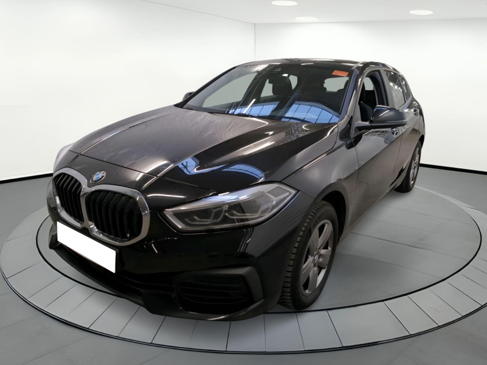 BMW SERIE 1 HATCH 116 D ADBLUE 1 