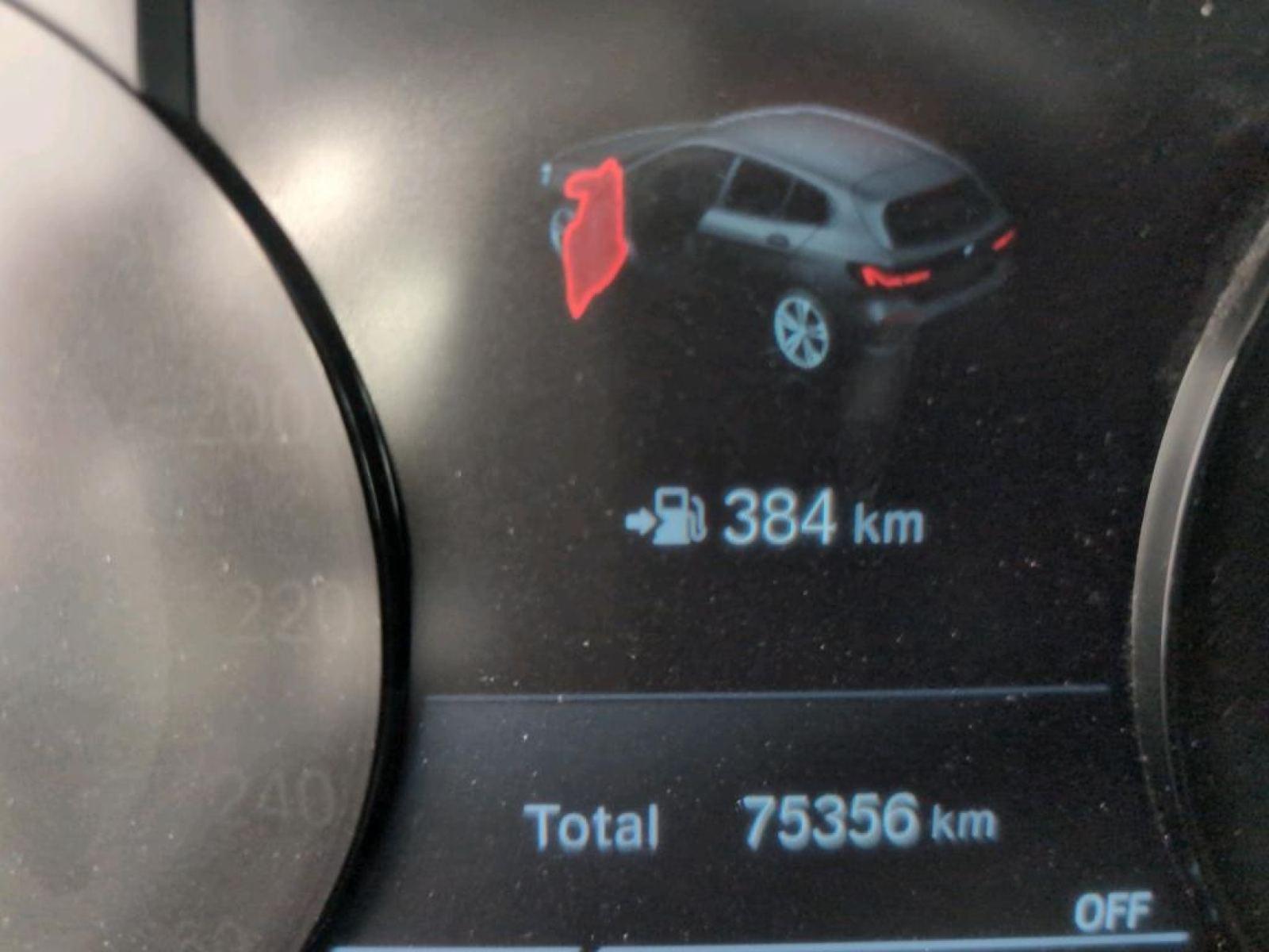 BMW SERIE 1 HATCH 116 D ADBLUE 3 