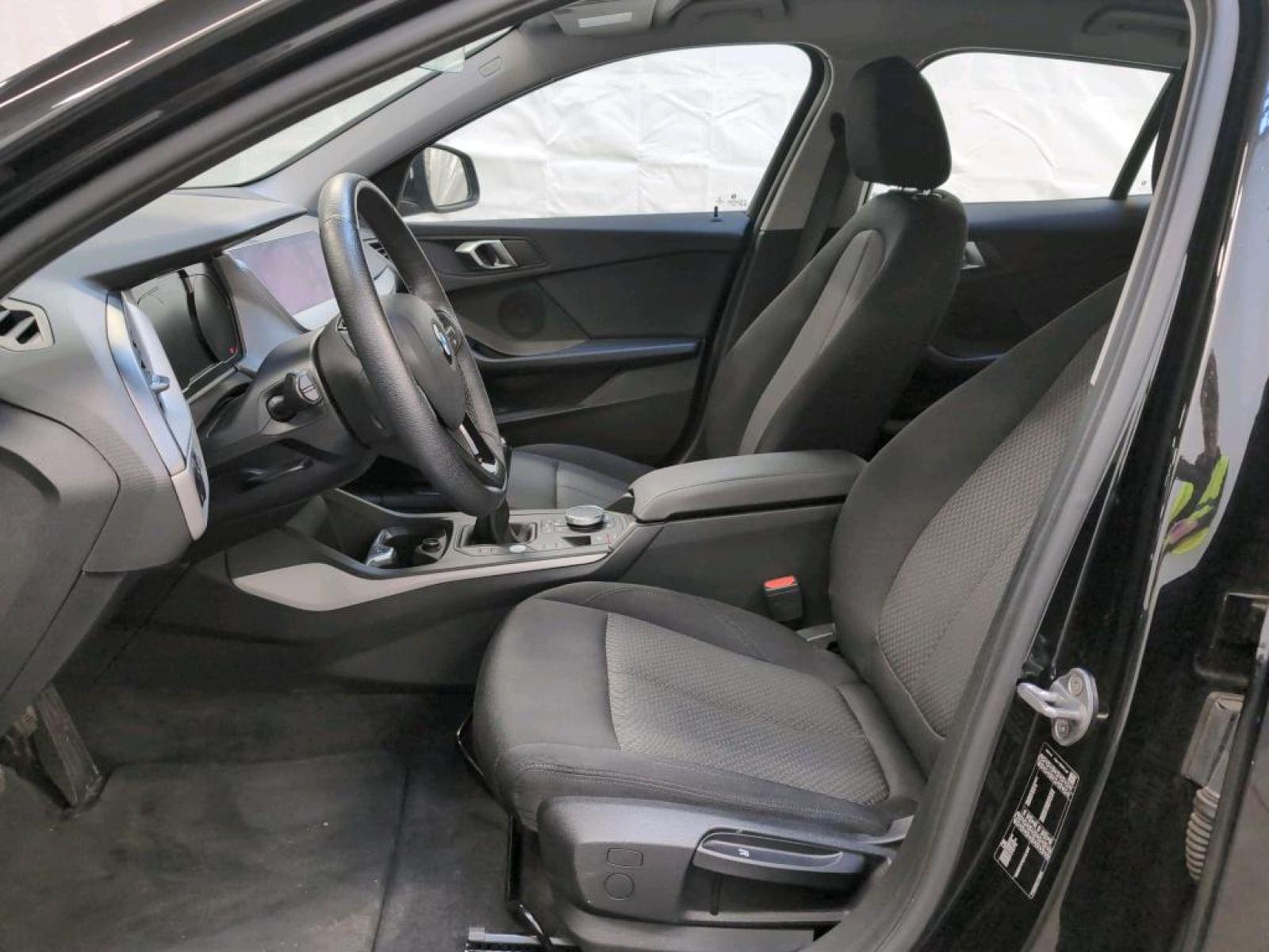 BMW SERIE 1 HATCH 116 D ADBLUE 7 