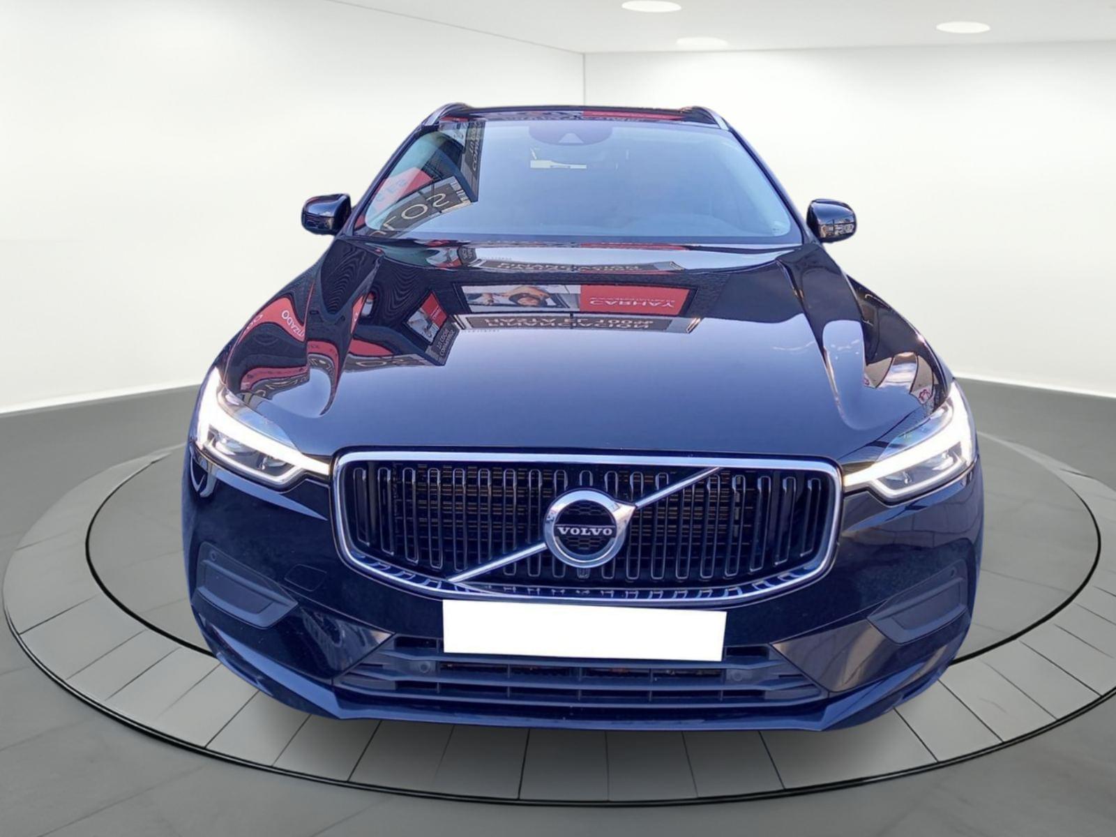 VOLVO XC60 2.0 D3 MOMENTUM PRO ADBLUE 3 