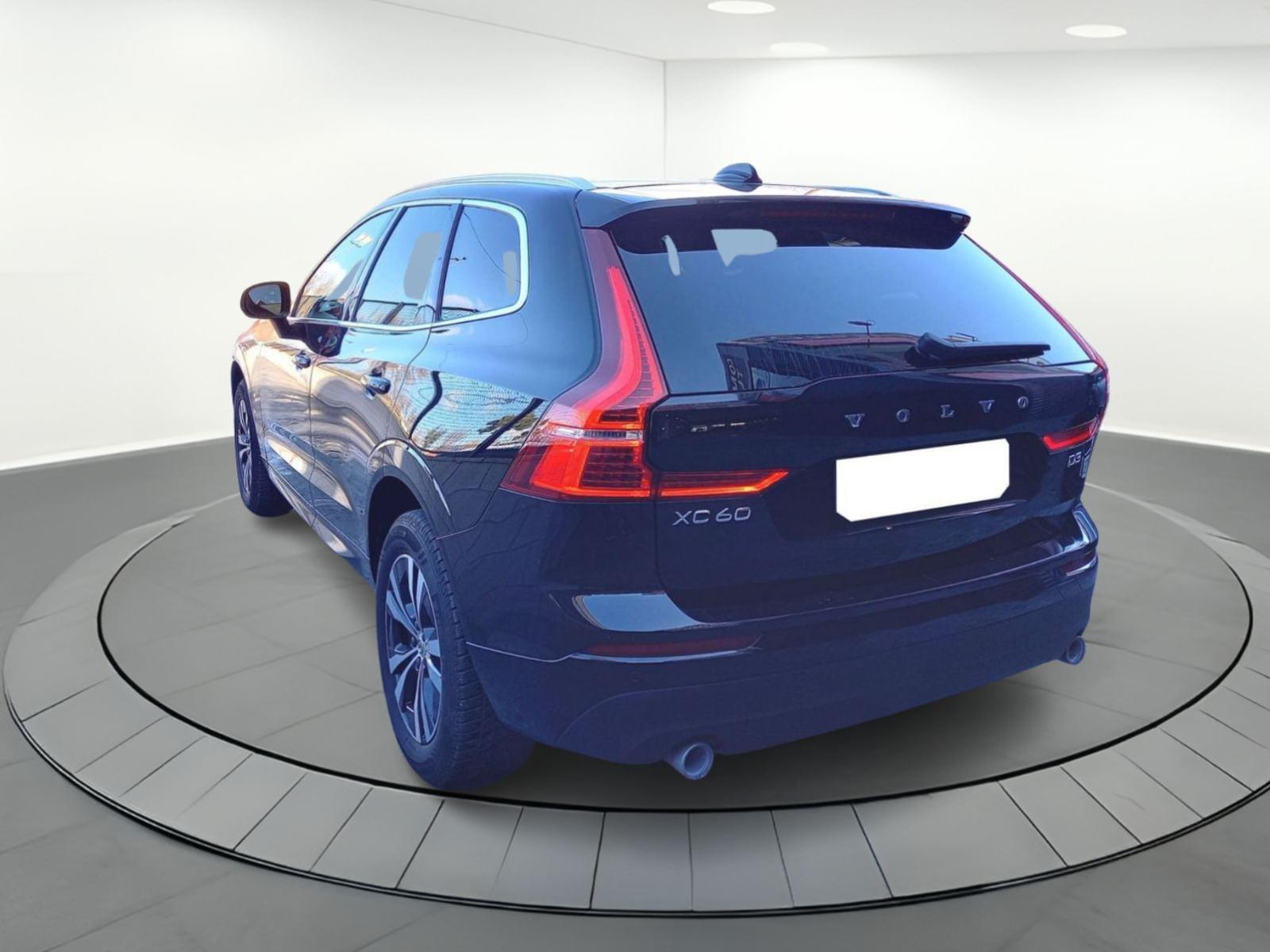 VOLVO XC60 2.0 D3 MOMENTUM PRO ADBLUE 6 