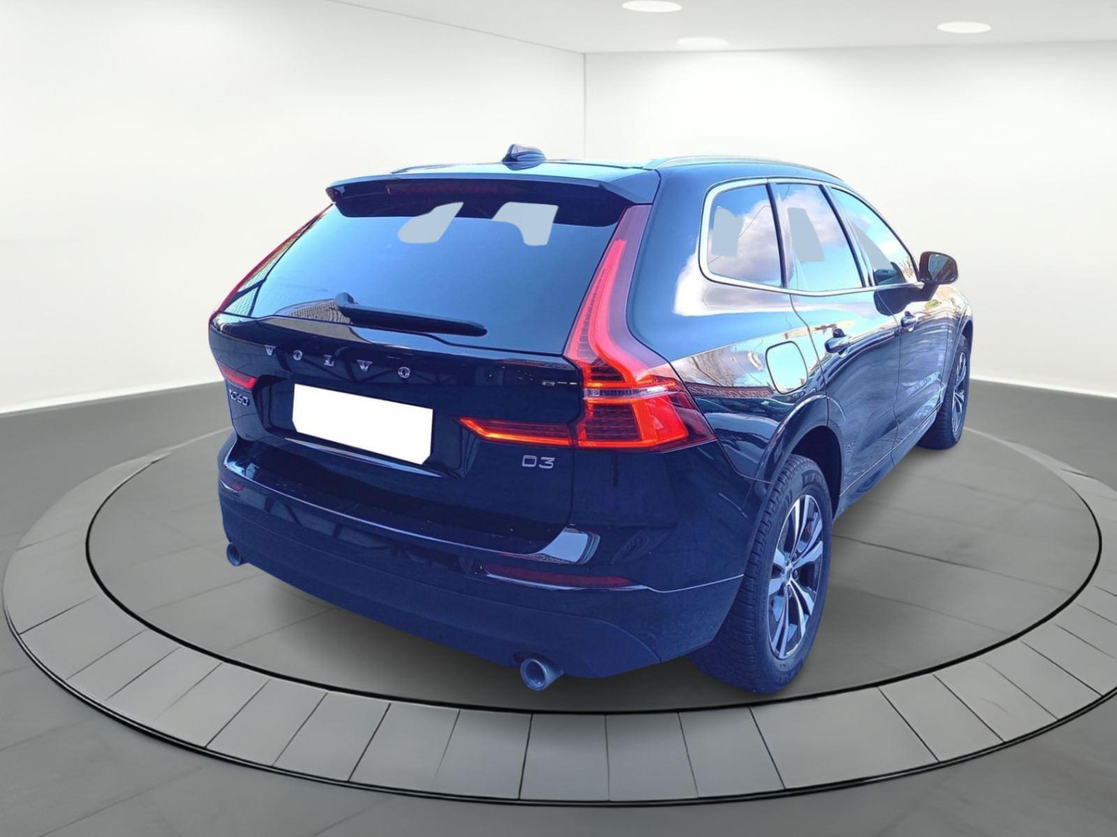 VOLVO XC60 2.0 D3 MOMENTUM PRO ADBLUE 4 