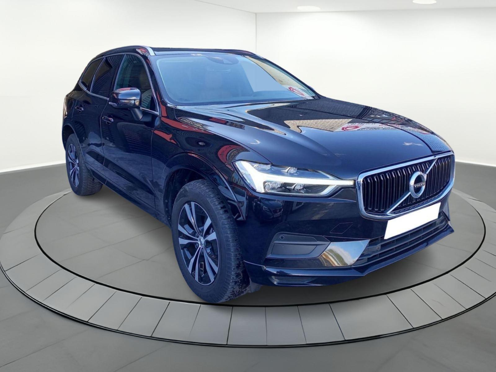 VOLVO XC60 2.0 D3 MOMENTUM PRO ADBLUE 2 