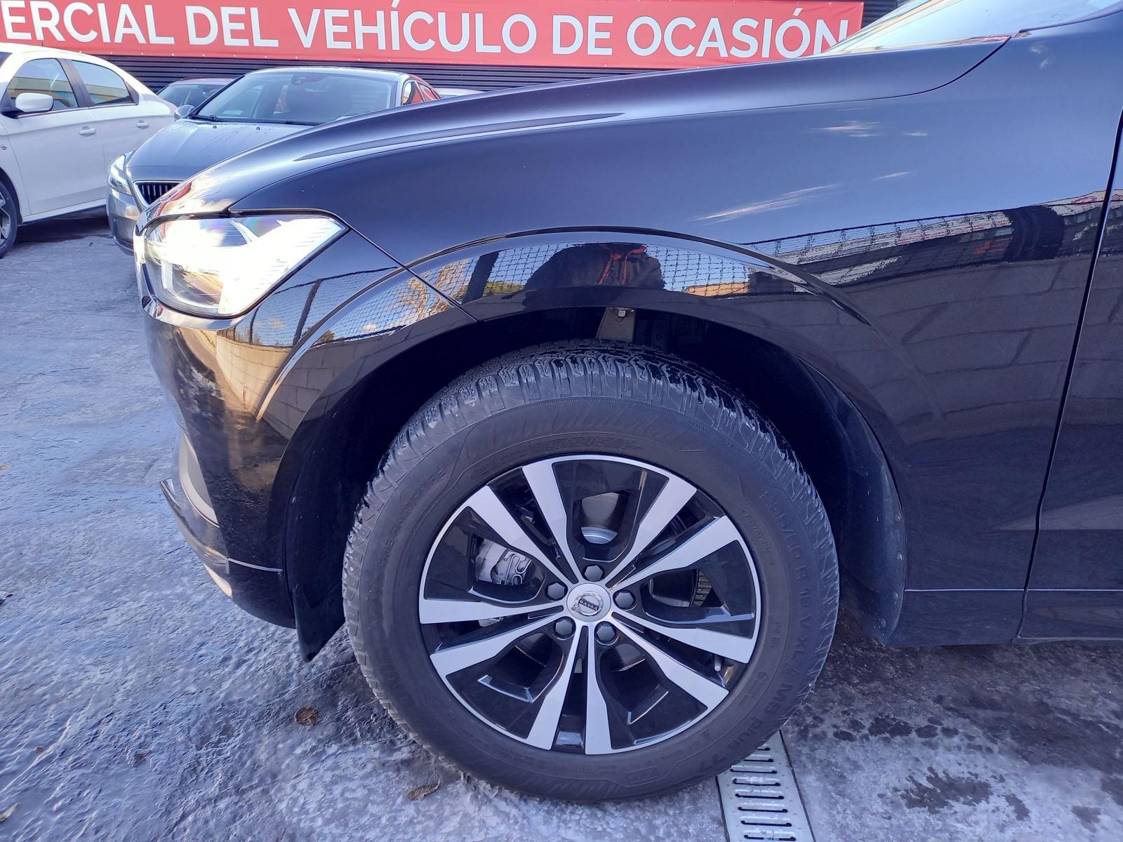 VOLVO XC60 2.0 D3 MOMENTUM PRO ADBLUE 10 