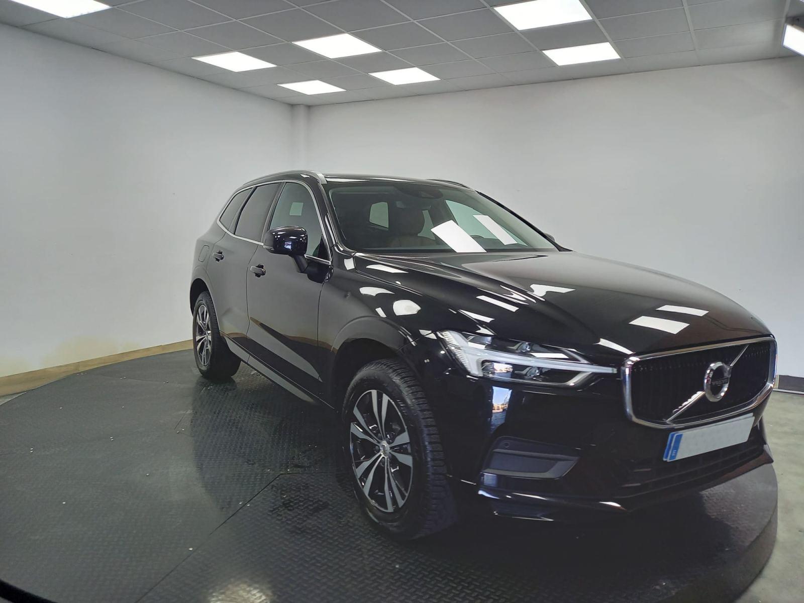 VOLVO XC60 2.0 D3 MOMENTUM PRO ADBLUE 1 
