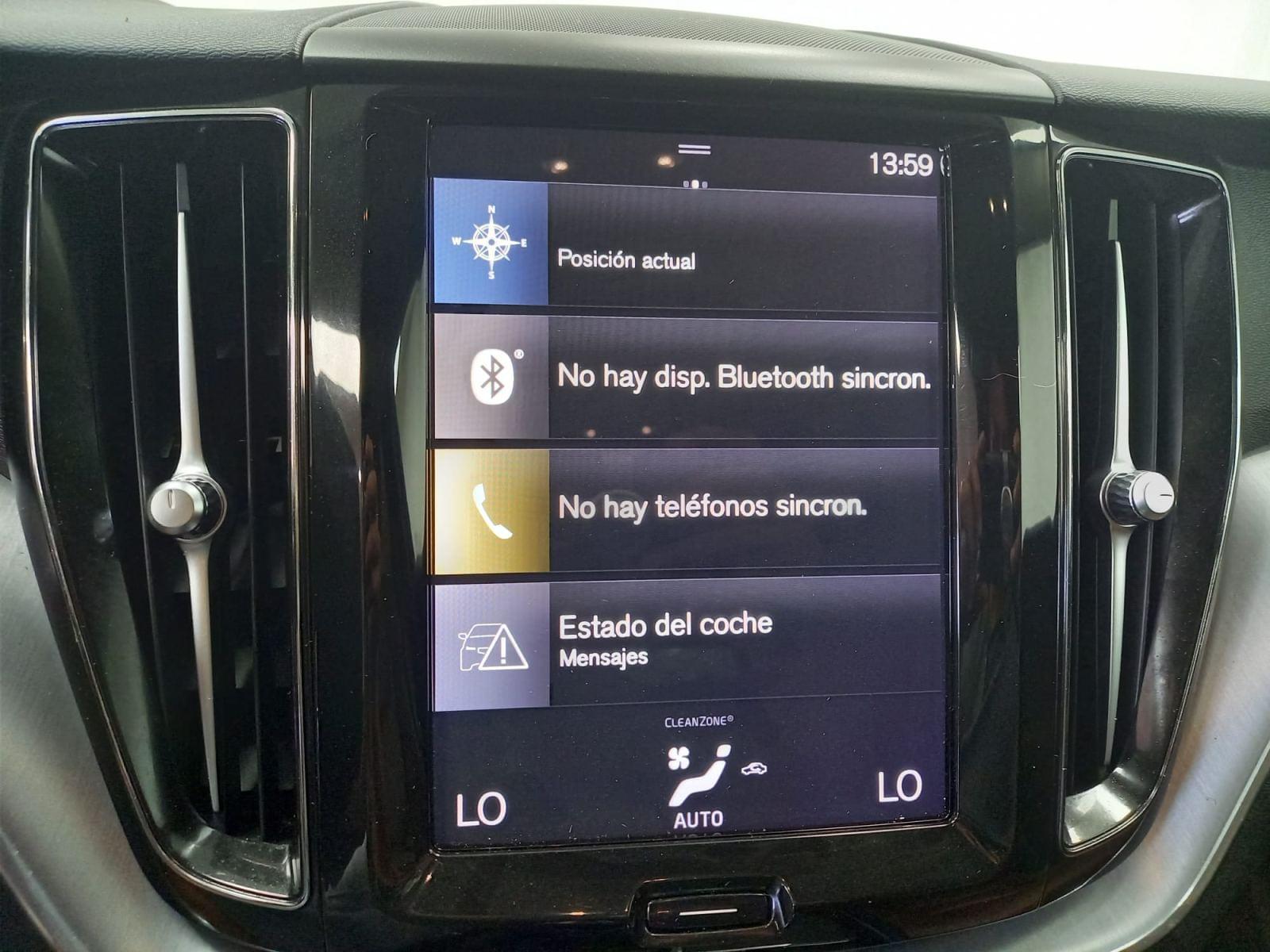 VOLVO XC60 2.0 D3 MOMENTUM PRO ADBLUE 9 