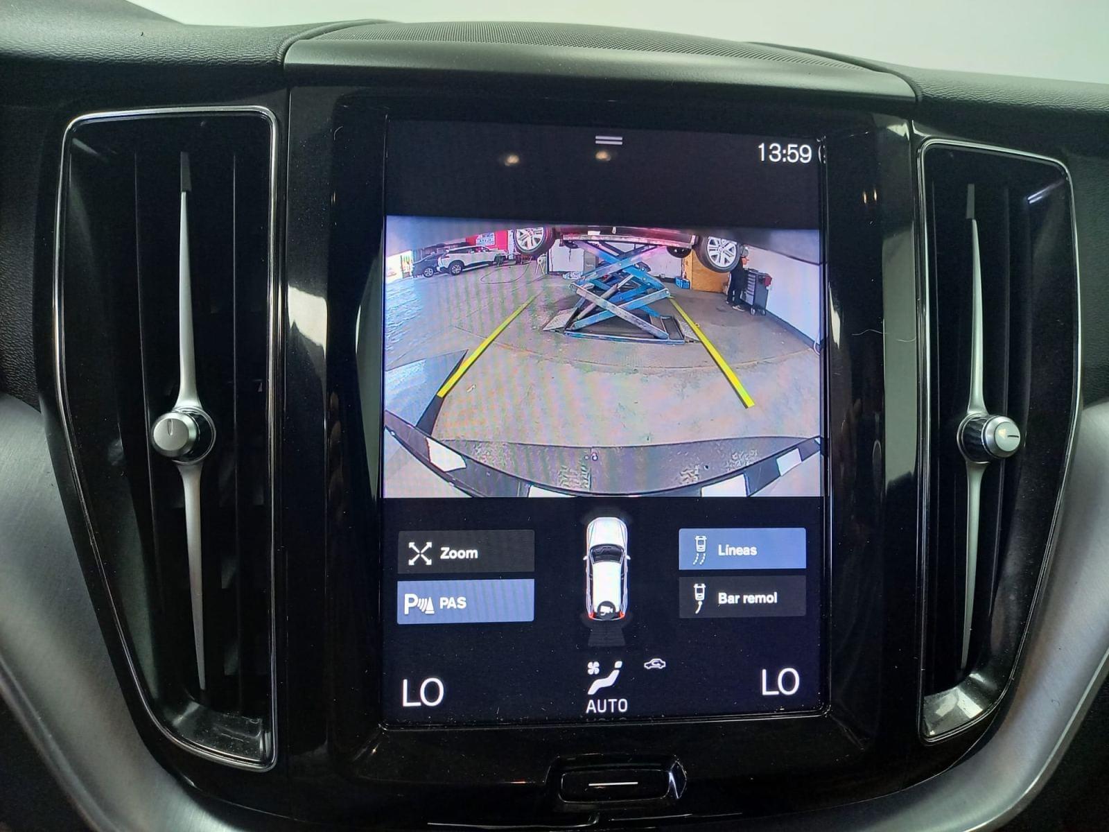 VOLVO XC60 2.0 D3 MOMENTUM PRO ADBLUE 11 
