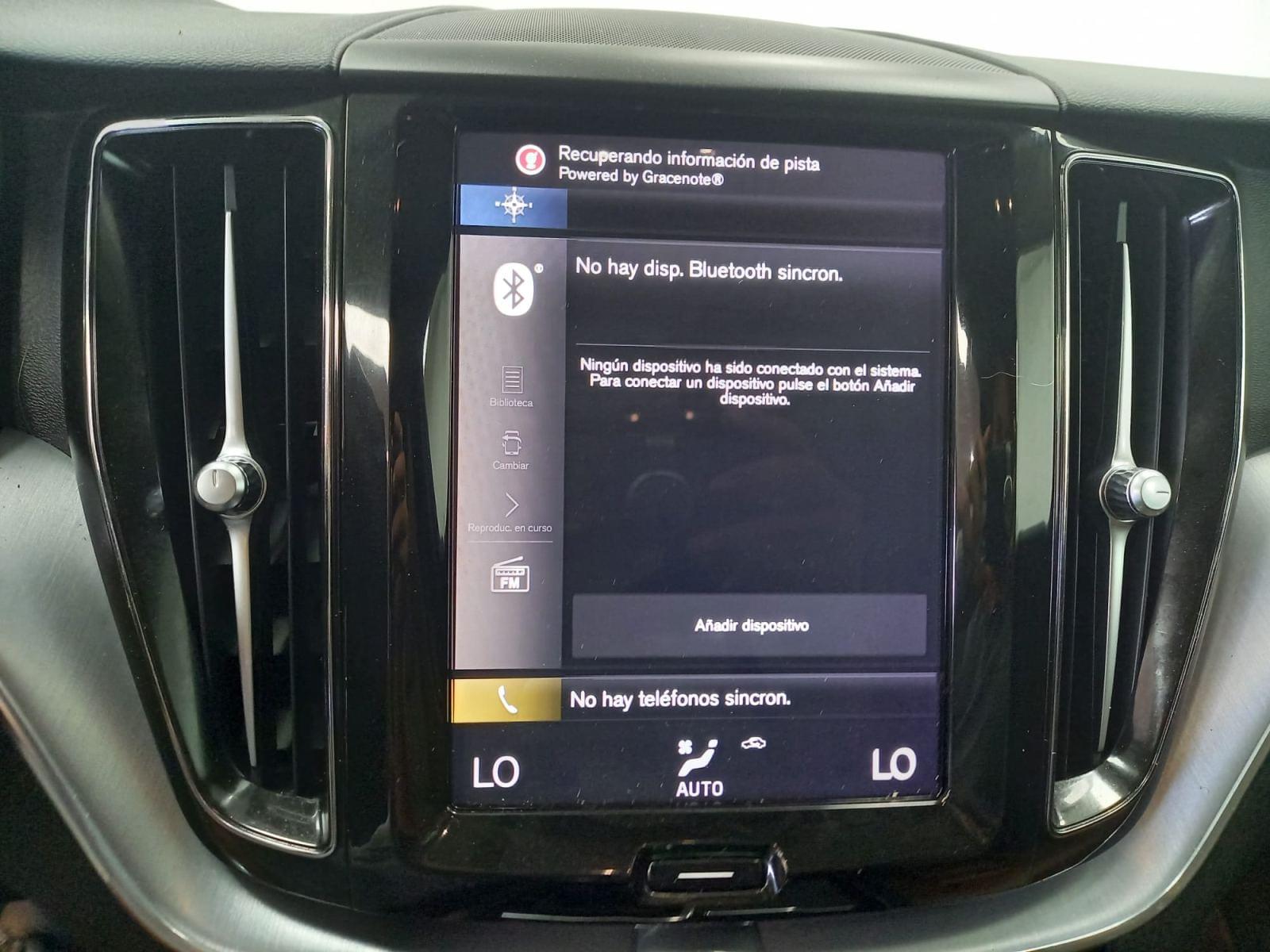 VOLVO XC60 2.0 D3 MOMENTUM PRO ADBLUE 12 