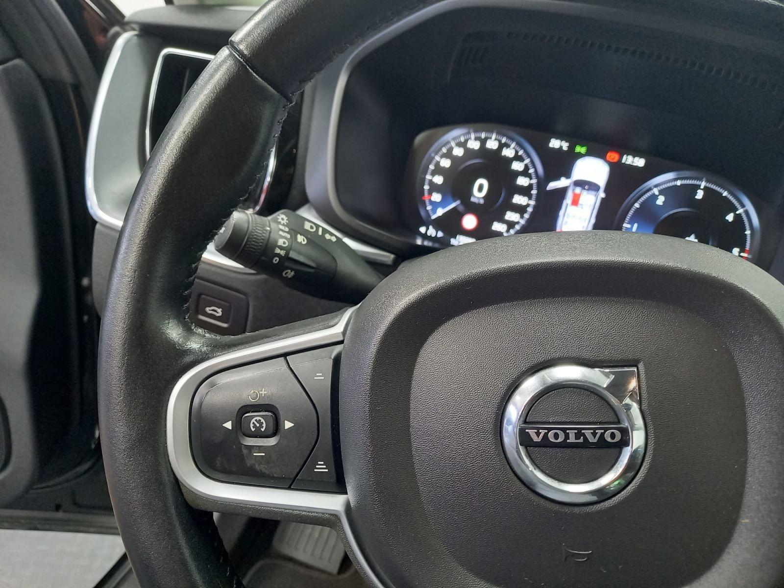VOLVO XC60 2.0 D3 MOMENTUM PRO ADBLUE 15 