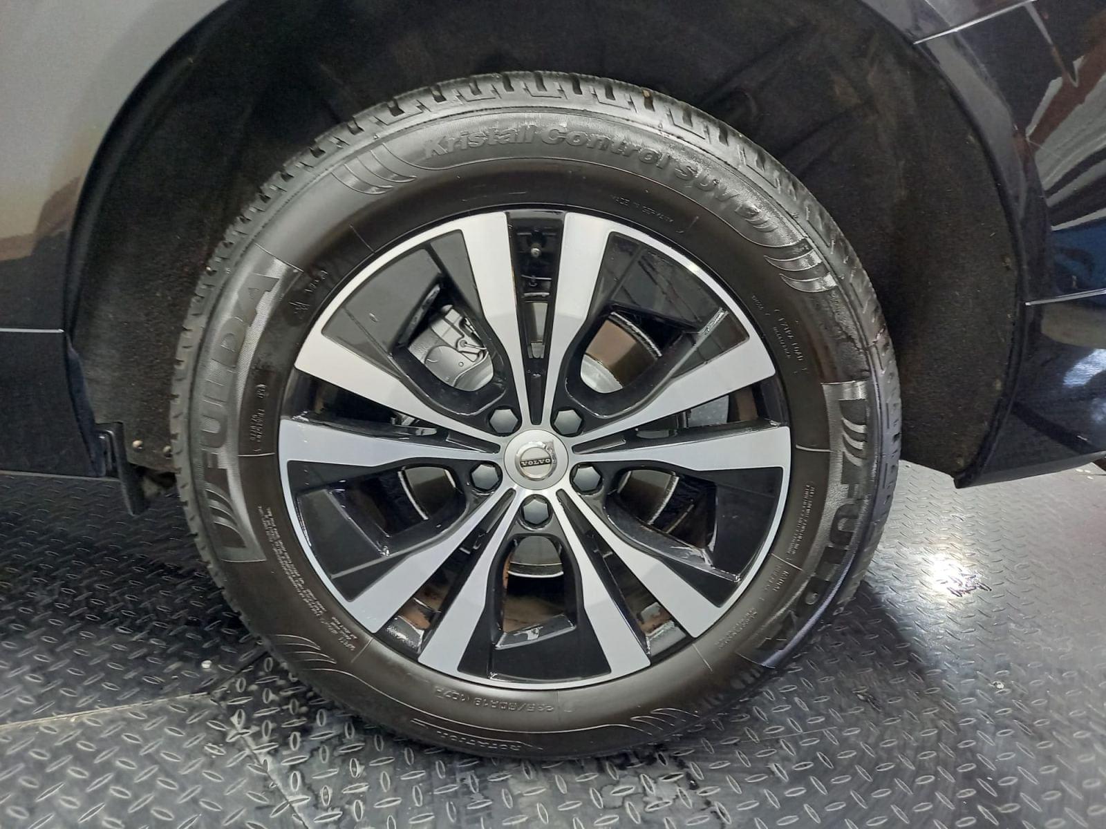 VOLVO XC60 2.0 D3 MOMENTUM PRO ADBLUE 22 