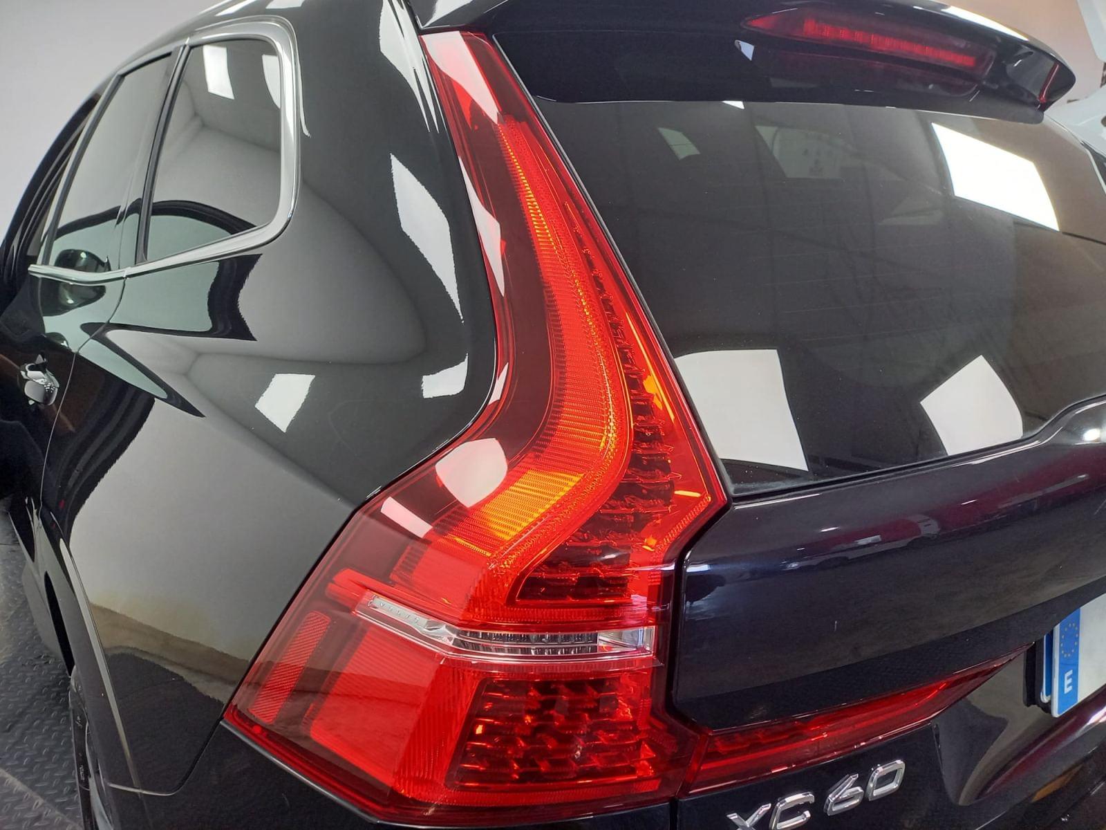 VOLVO XC60 2.0 D3 MOMENTUM PRO ADBLUE 25 