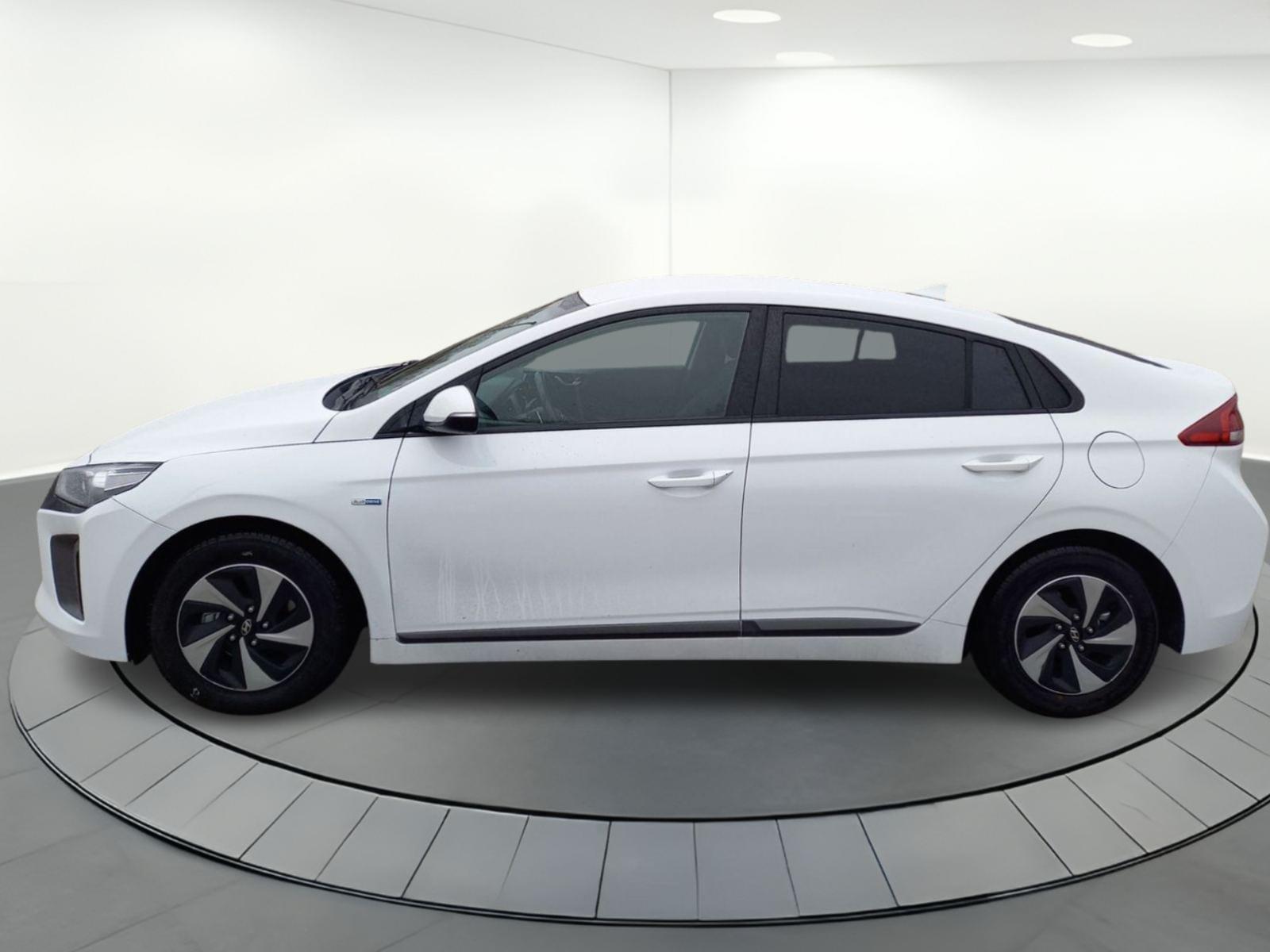 HYUNDAI IONIQ KLASS HYBRID 1.6 GDI 141CV AT6 E6DT 3 