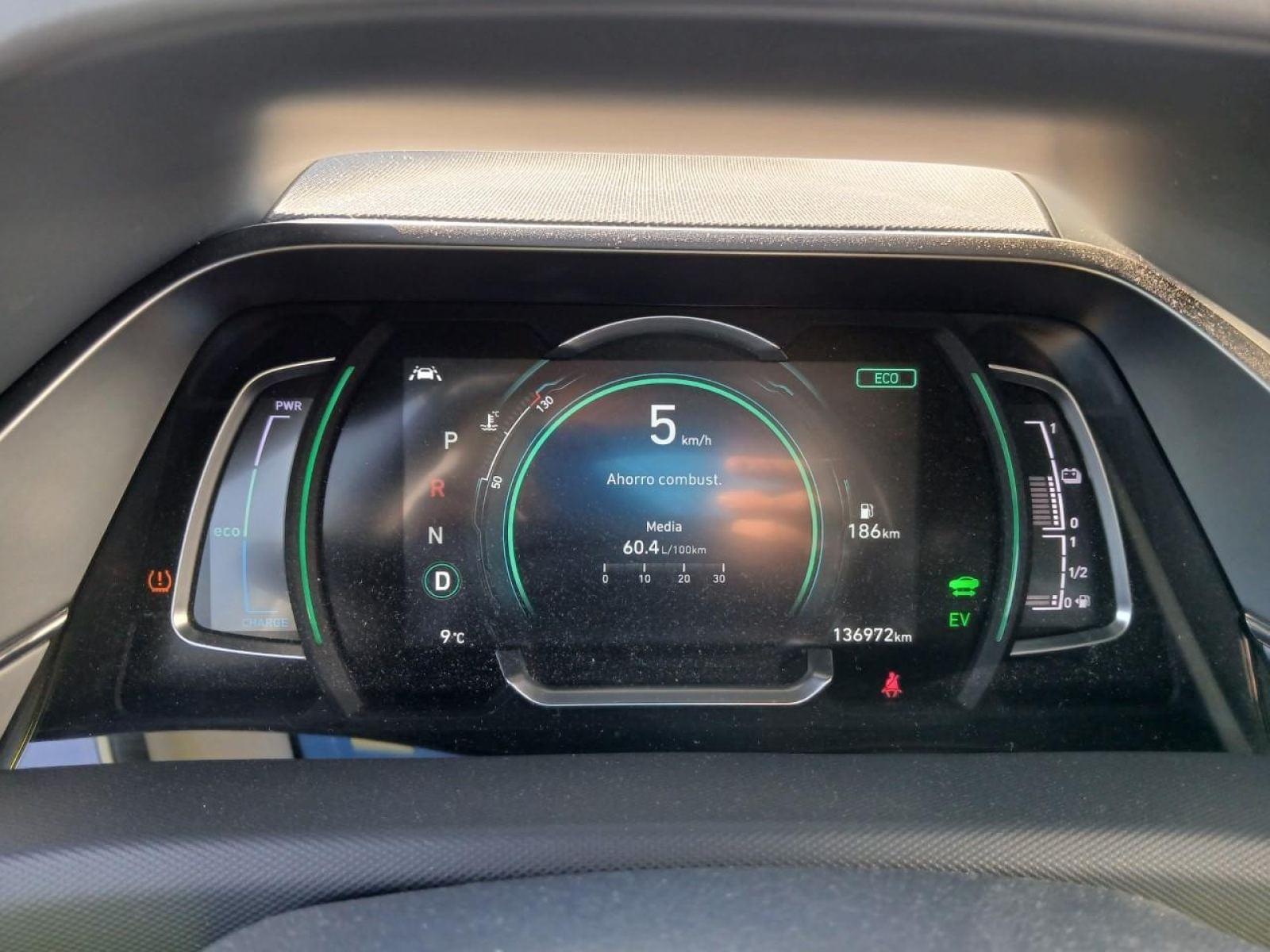 HYUNDAI IONIQ TECNO HYBRID 1.6 GDI 141CV AT6 E6DT 4 