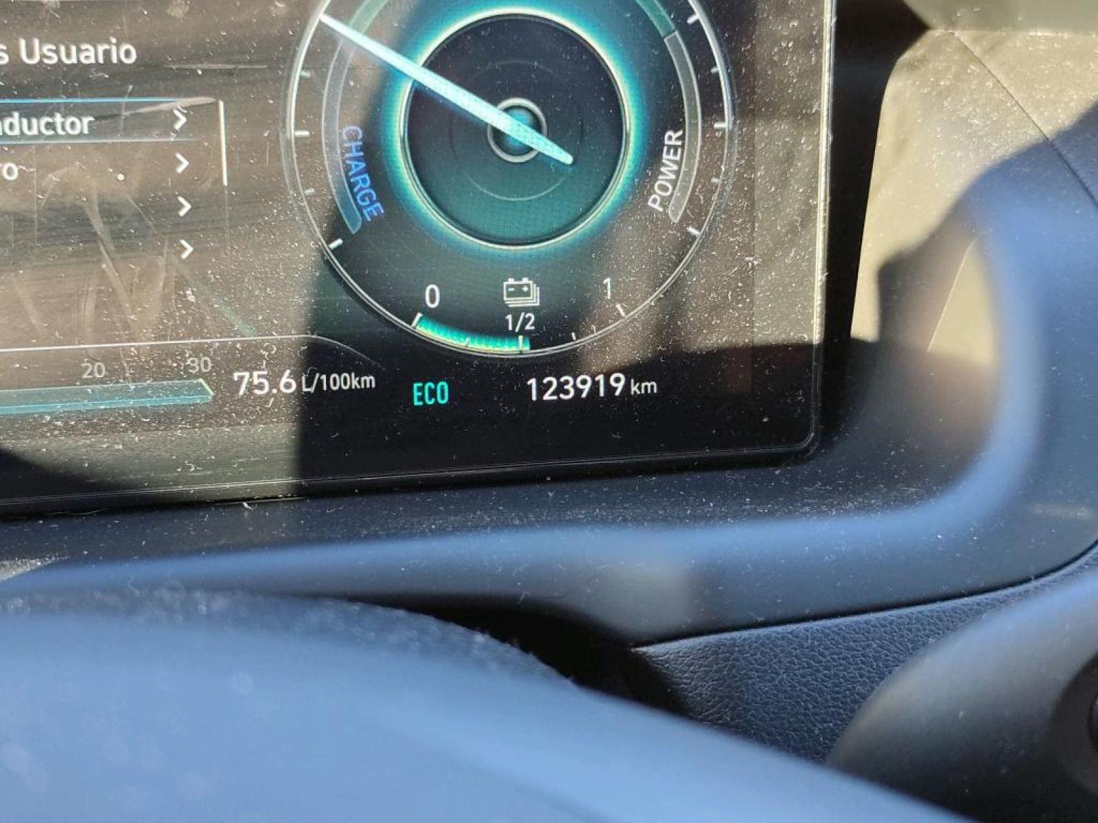 HYUNDAI TUCSON MAXX SKY HYBRID 2WD 1.6 T-GDI 180CV 3 