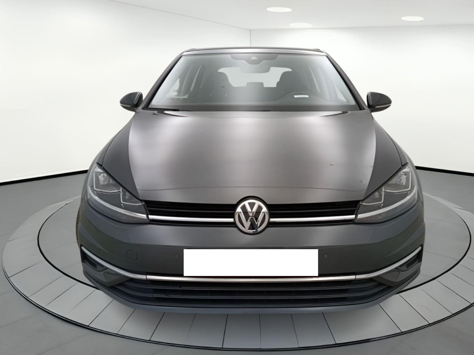 VOLKSWAGEN GOLF VII 1.6 TDI IQ.DRIVE 5D 2 