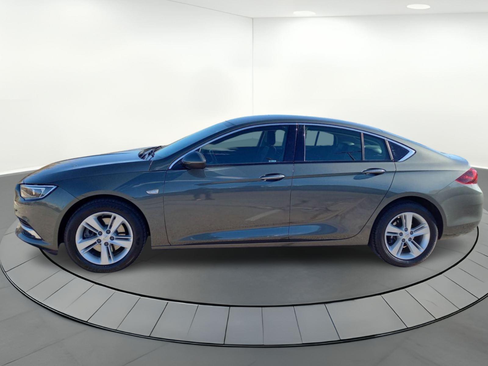 OPEL INSIGNIA Gs 2.0 Cdti Turbo D Excellence 2 