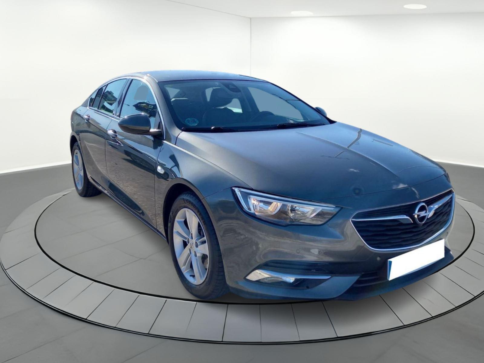 OPEL INSIGNIA Gs 2.0 Cdti Turbo D Excellence 1 