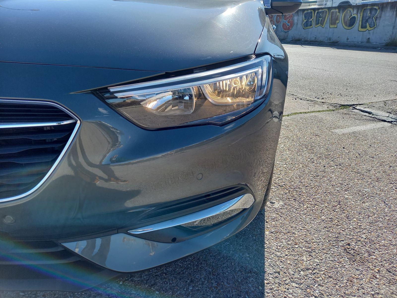 OPEL INSIGNIA Gs 2.0 Cdti Turbo D Excellence 6 