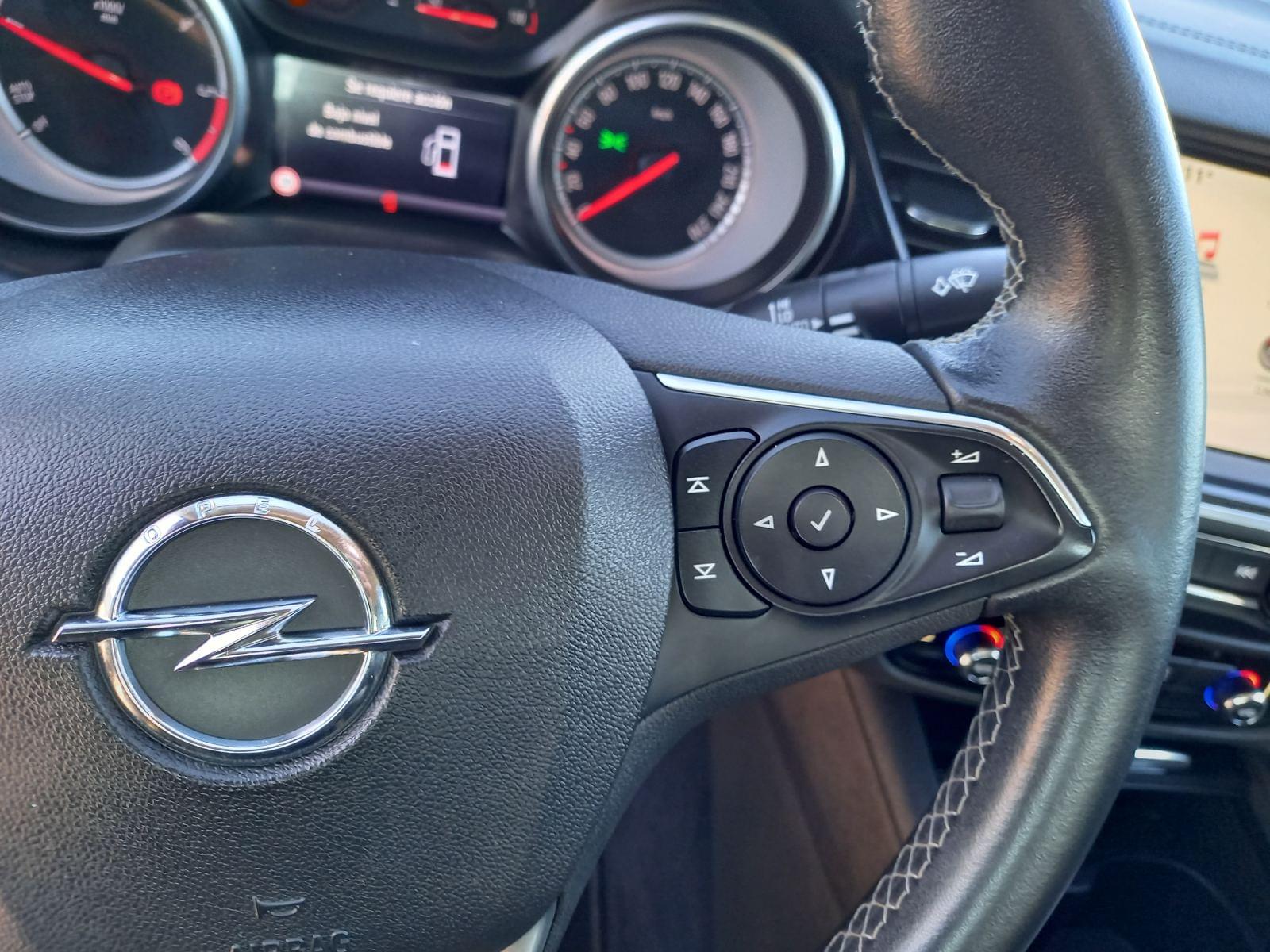 OPEL INSIGNIA Gs 2.0 Cdti Turbo D Excellence 14 