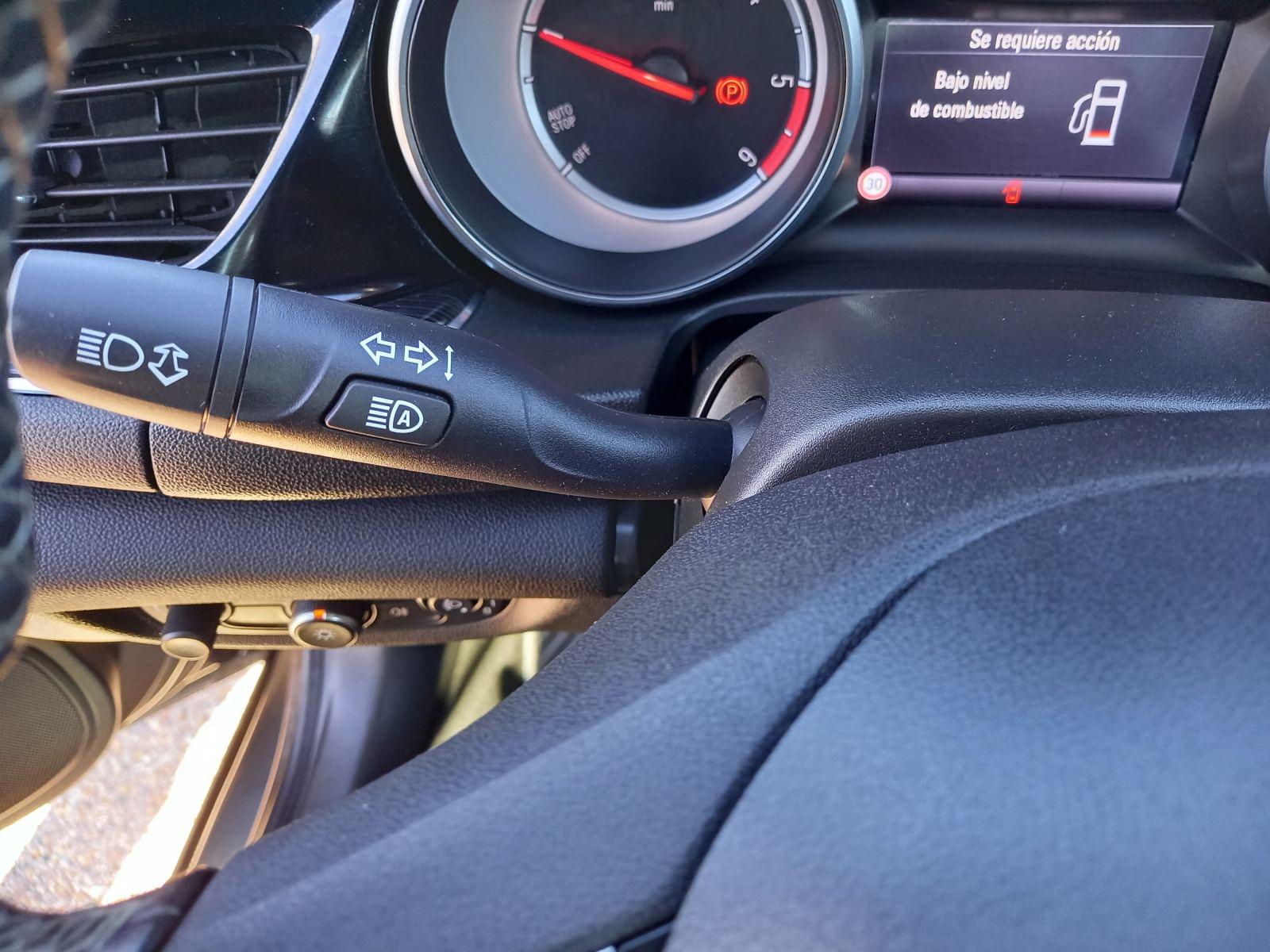 OPEL INSIGNIA Gs 2.0 Cdti Turbo D Excellence 16 