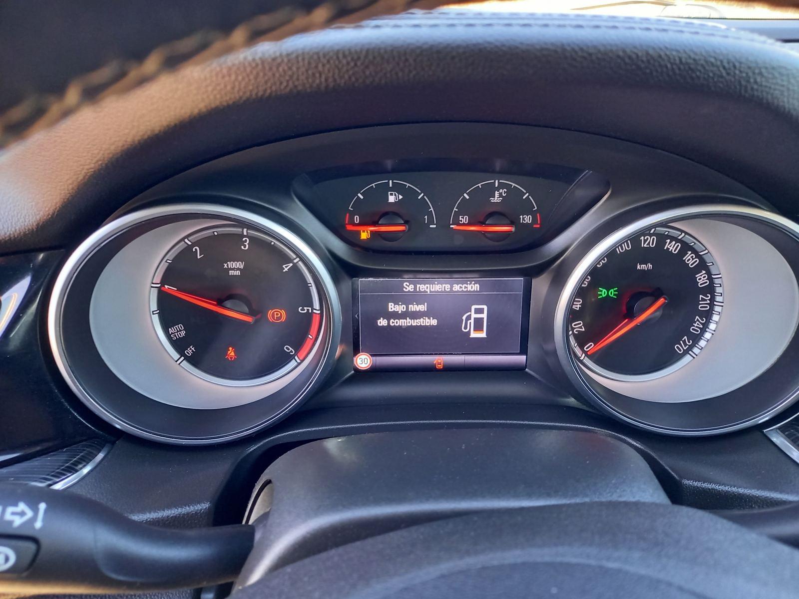 OPEL INSIGNIA Gs 2.0 Cdti Turbo D Excellence 17 