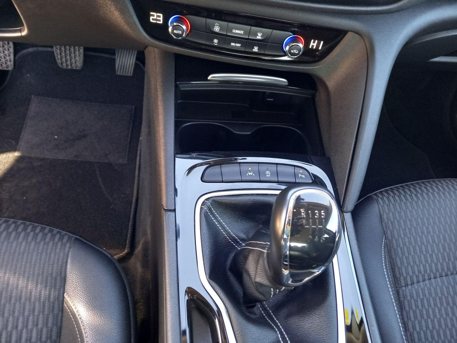 OPEL INSIGNIA Gs 2.0 Cdti Turbo D Excellence 20 