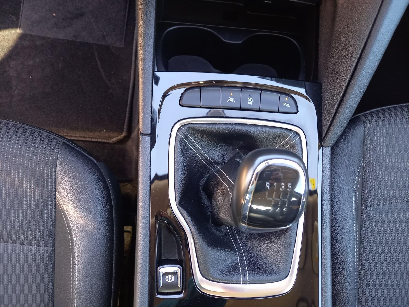 OPEL INSIGNIA Gs 2.0 Cdti Turbo D Excellence 21 