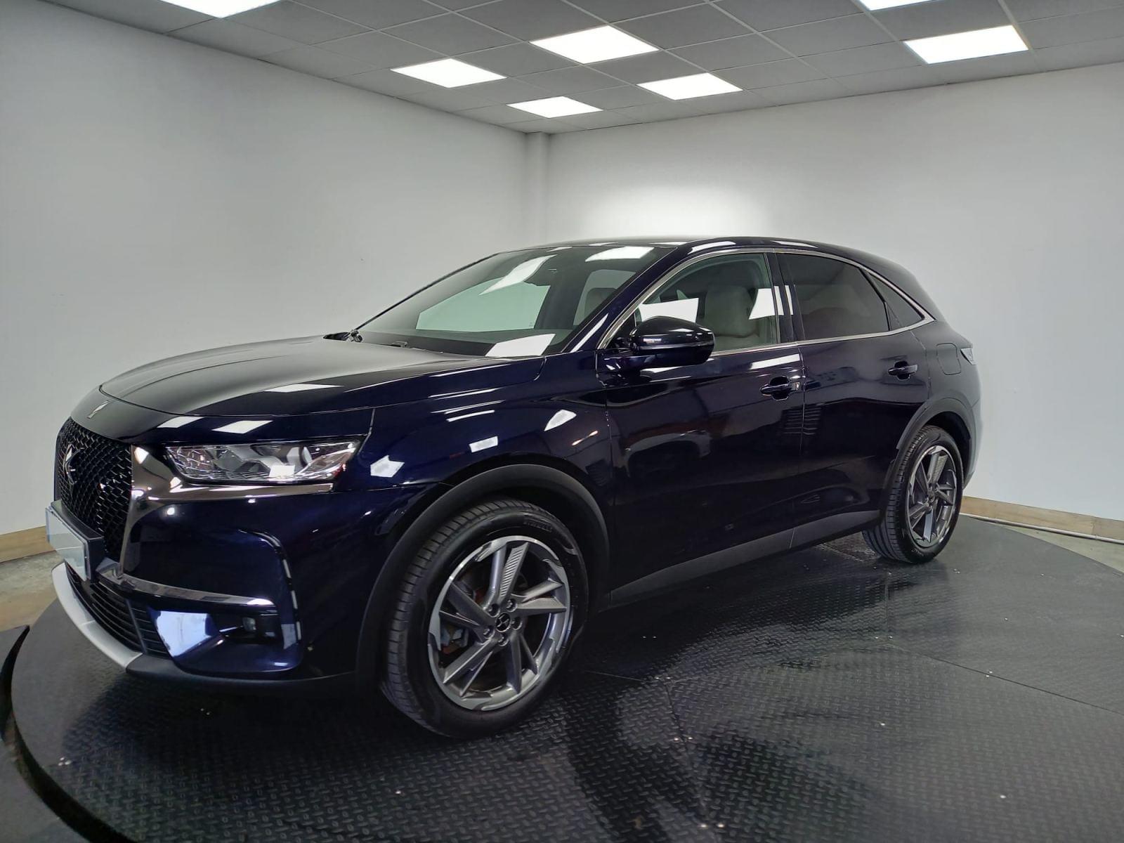 imagen de DS DS7 CROSSBACK 1.6 E-TENSE PHEV BASTILLE+ AUT - REF: 05116