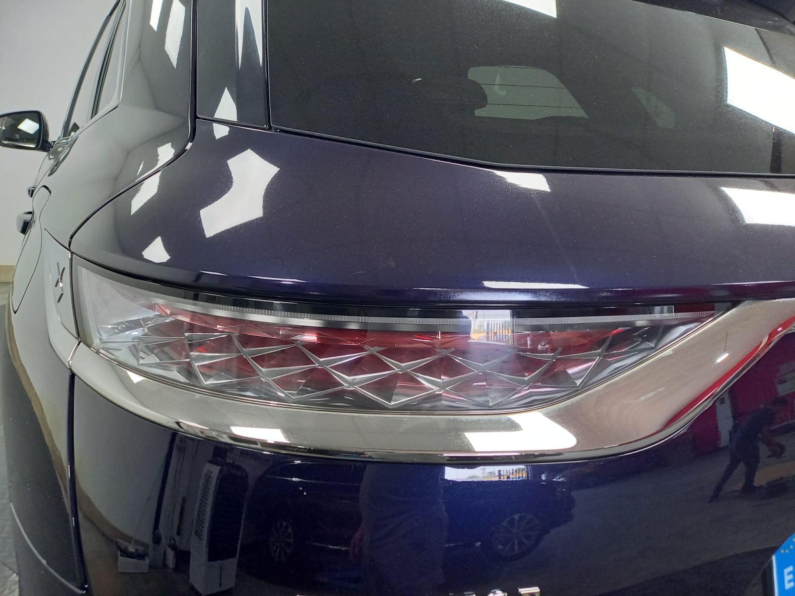 DS DS7 CROSSBACK 1.6 E-TENSE PHEV BASTILLE+ AUT 13