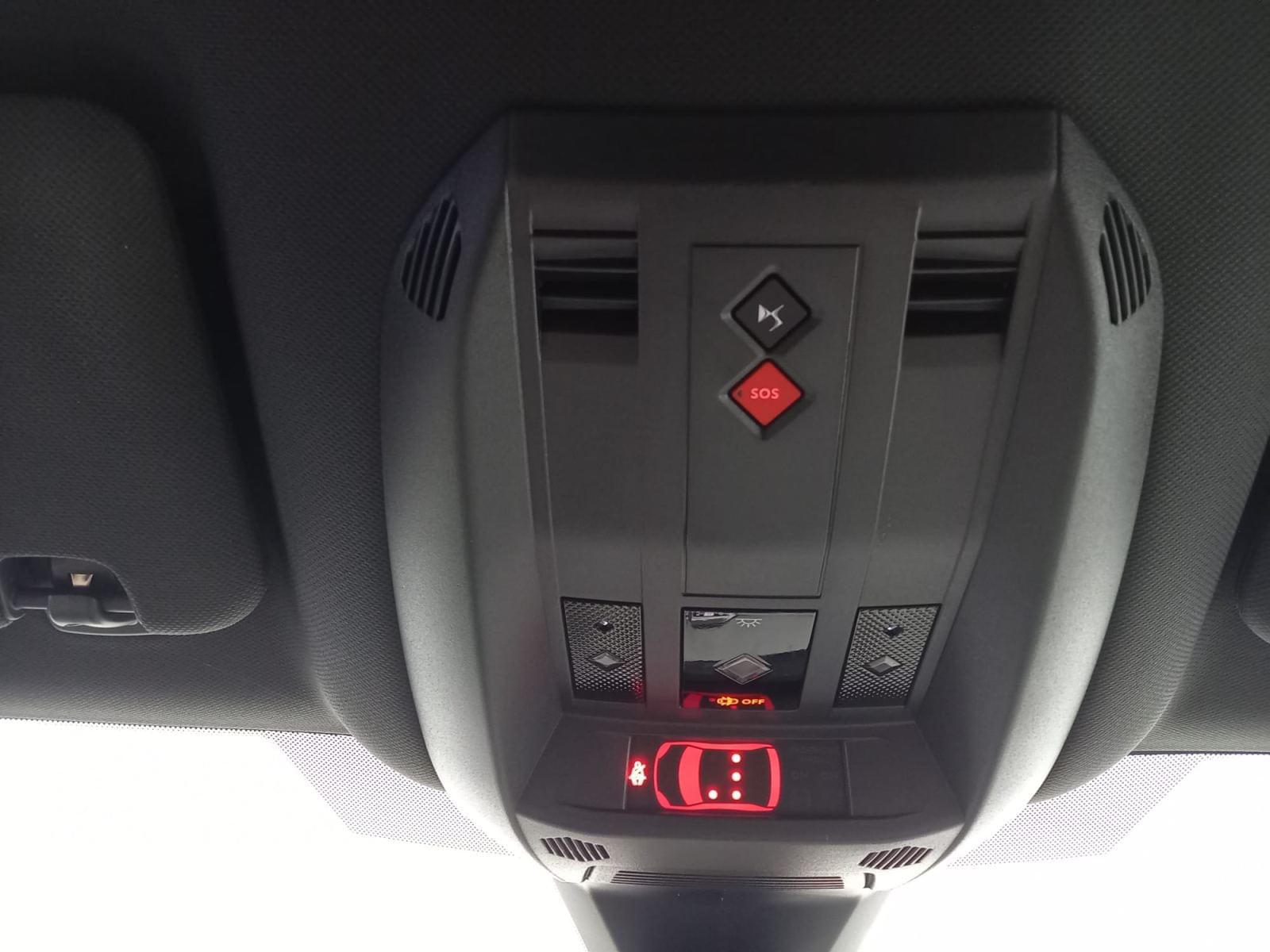 DS DS7 CROSSBACK 1.6 E-TENSE PHEV BASTILLE+ AUT 17