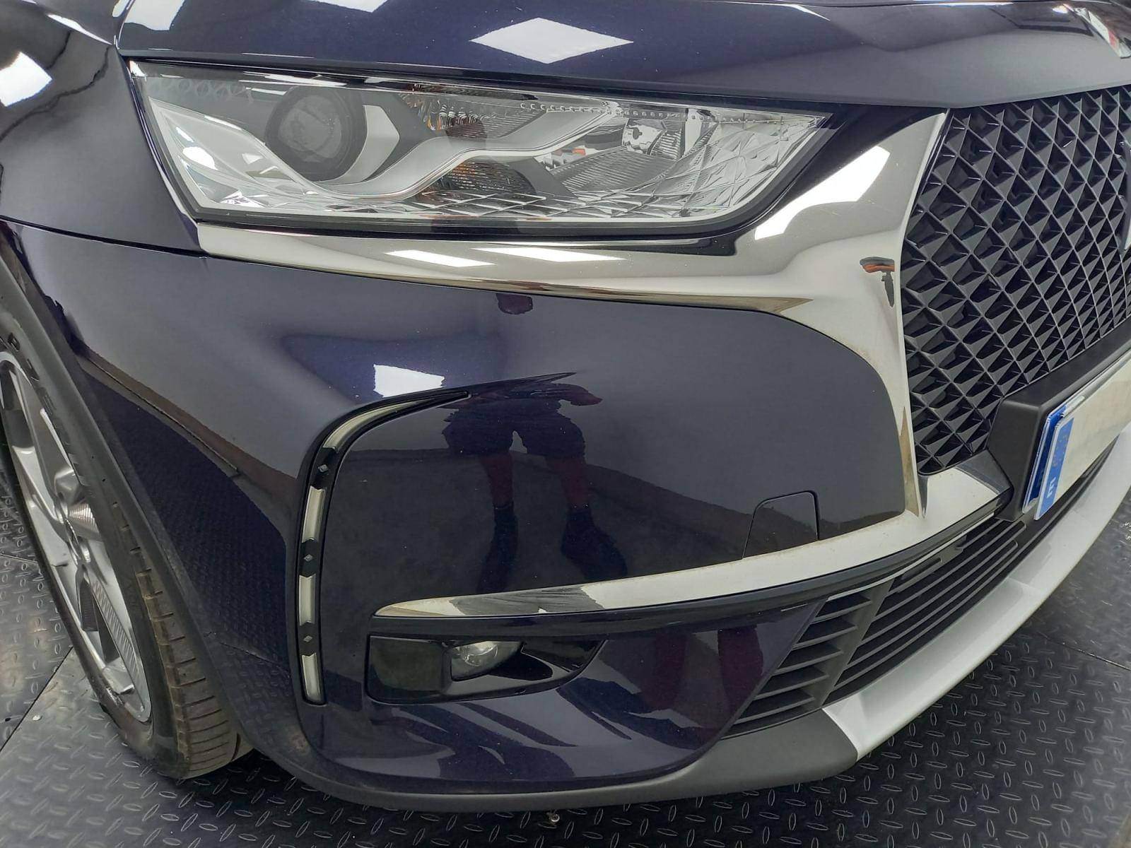 DS DS7 CROSSBACK 1.6 E-TENSE PHEV BASTILLE+ AUT 20