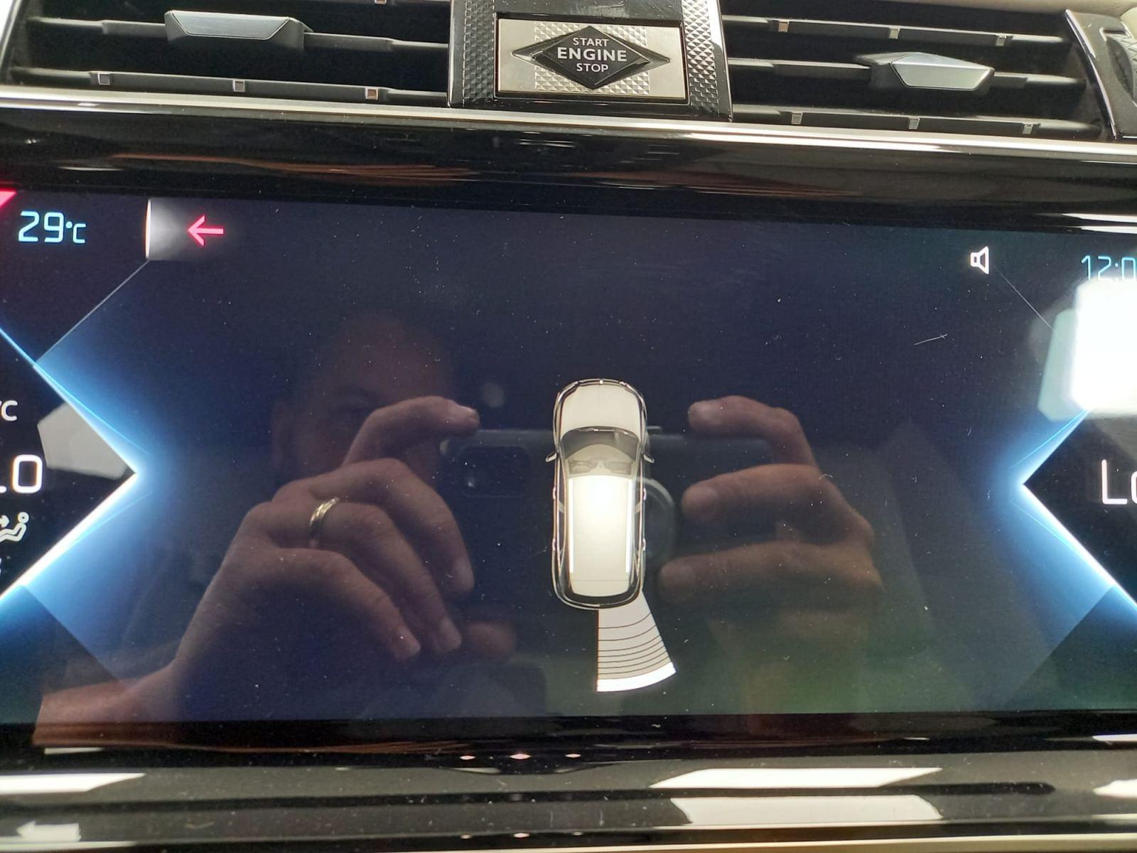 DS DS7 CROSSBACK 1.6 E-TENSE PHEV BASTILLE+ AUT 22