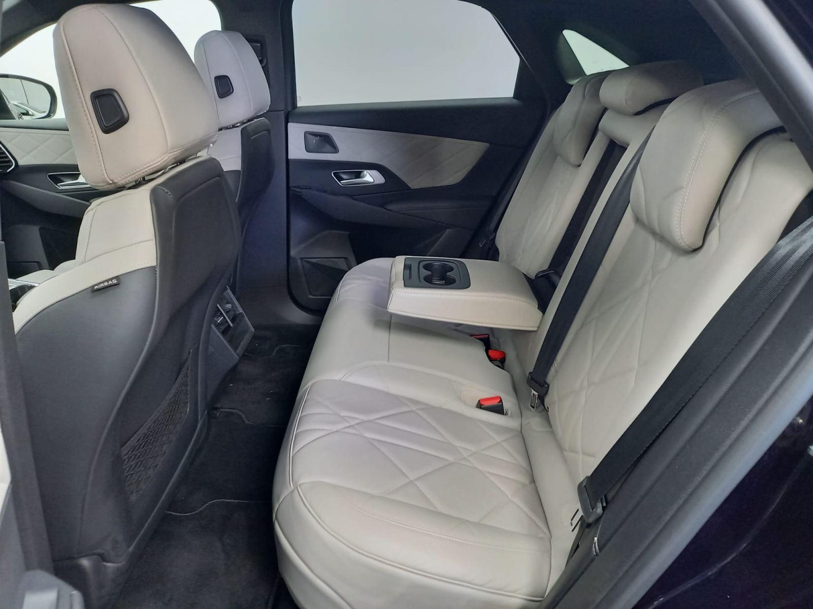 DS DS7 CROSSBACK 1.6 E-TENSE PHEV BASTILLE+ AUT 26