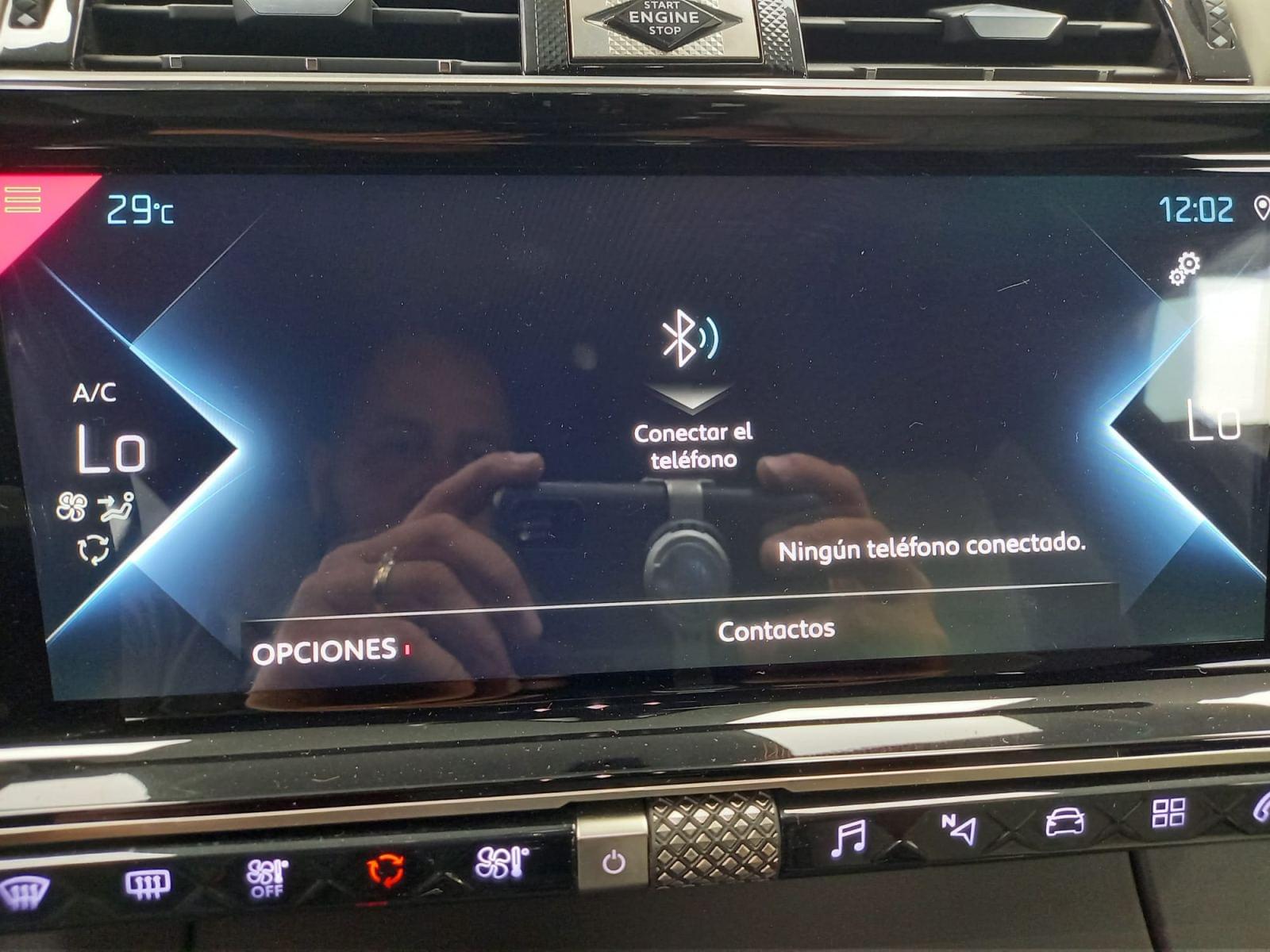 DS DS7 CROSSBACK 1.6 E-TENSE PHEV BASTILLE+ AUT 28