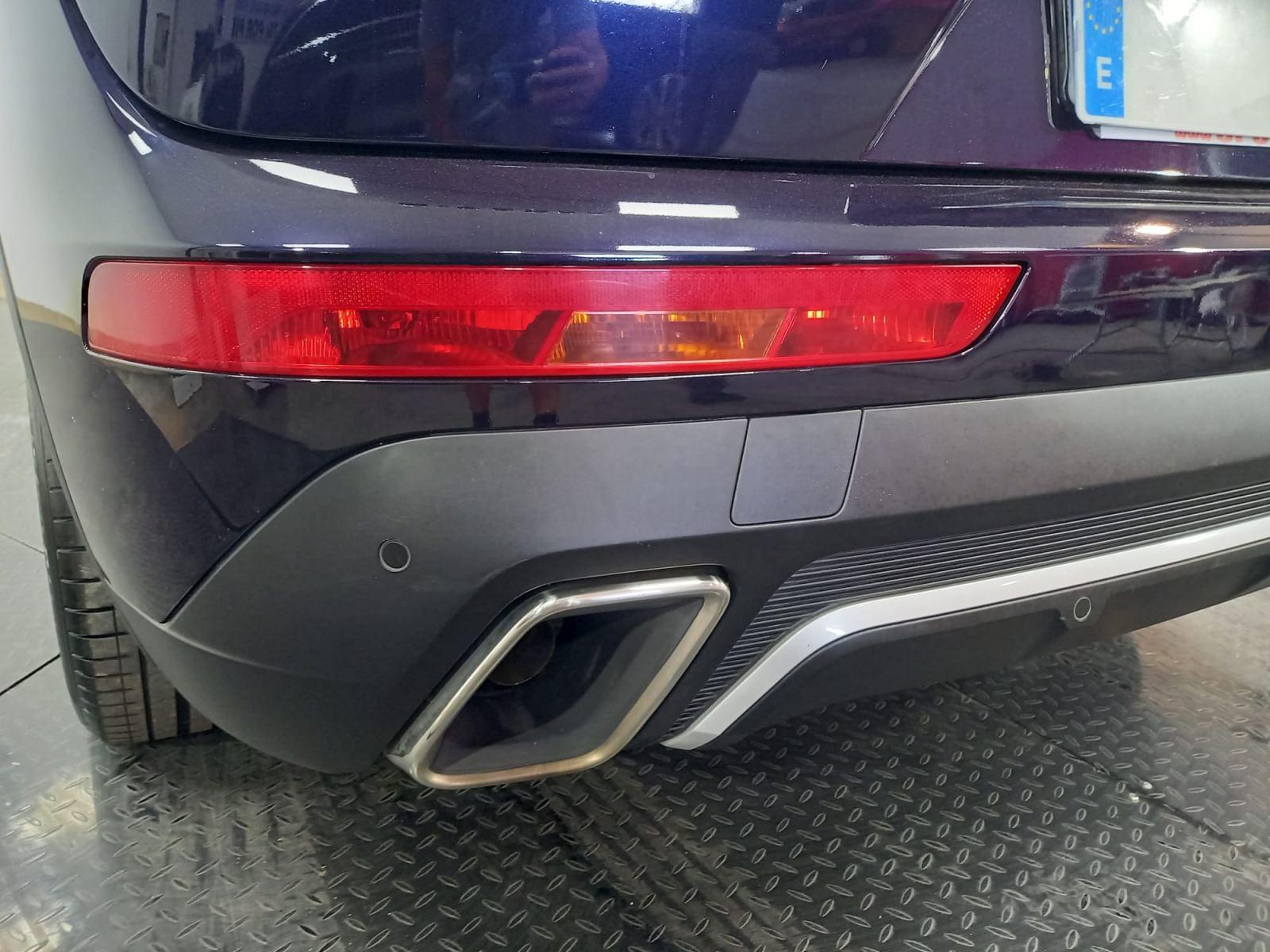 DS DS7 CROSSBACK 1.6 E-TENSE PHEV BASTILLE+ AUT 29