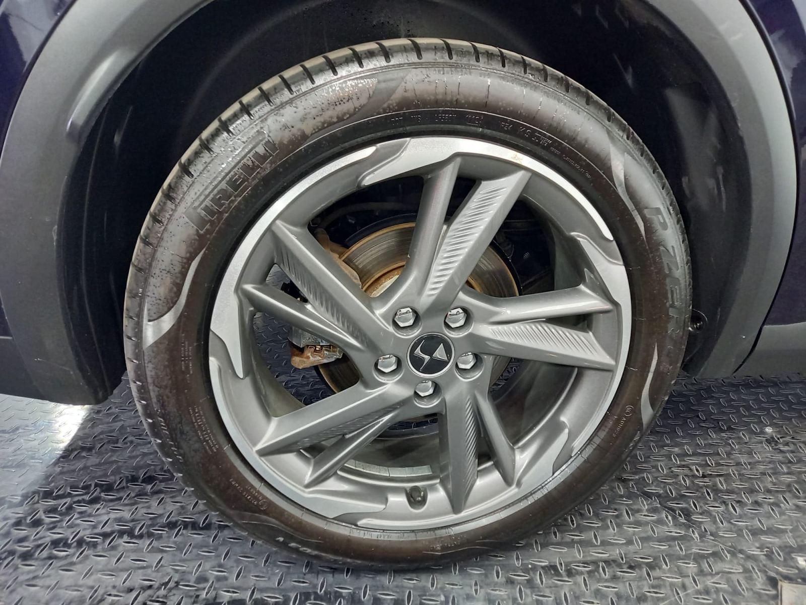 DS DS7 CROSSBACK 1.6 E-TENSE PHEV BASTILLE+ AUT 33