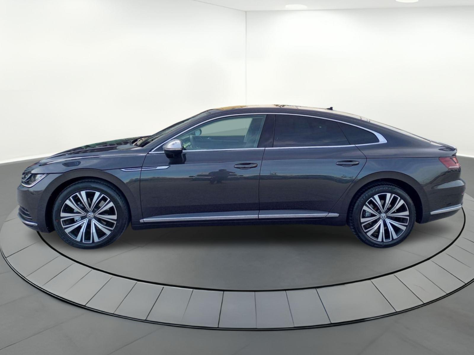 VOLKSWAGEN ARTEON 2.0 TDI ELEGANCE 3 