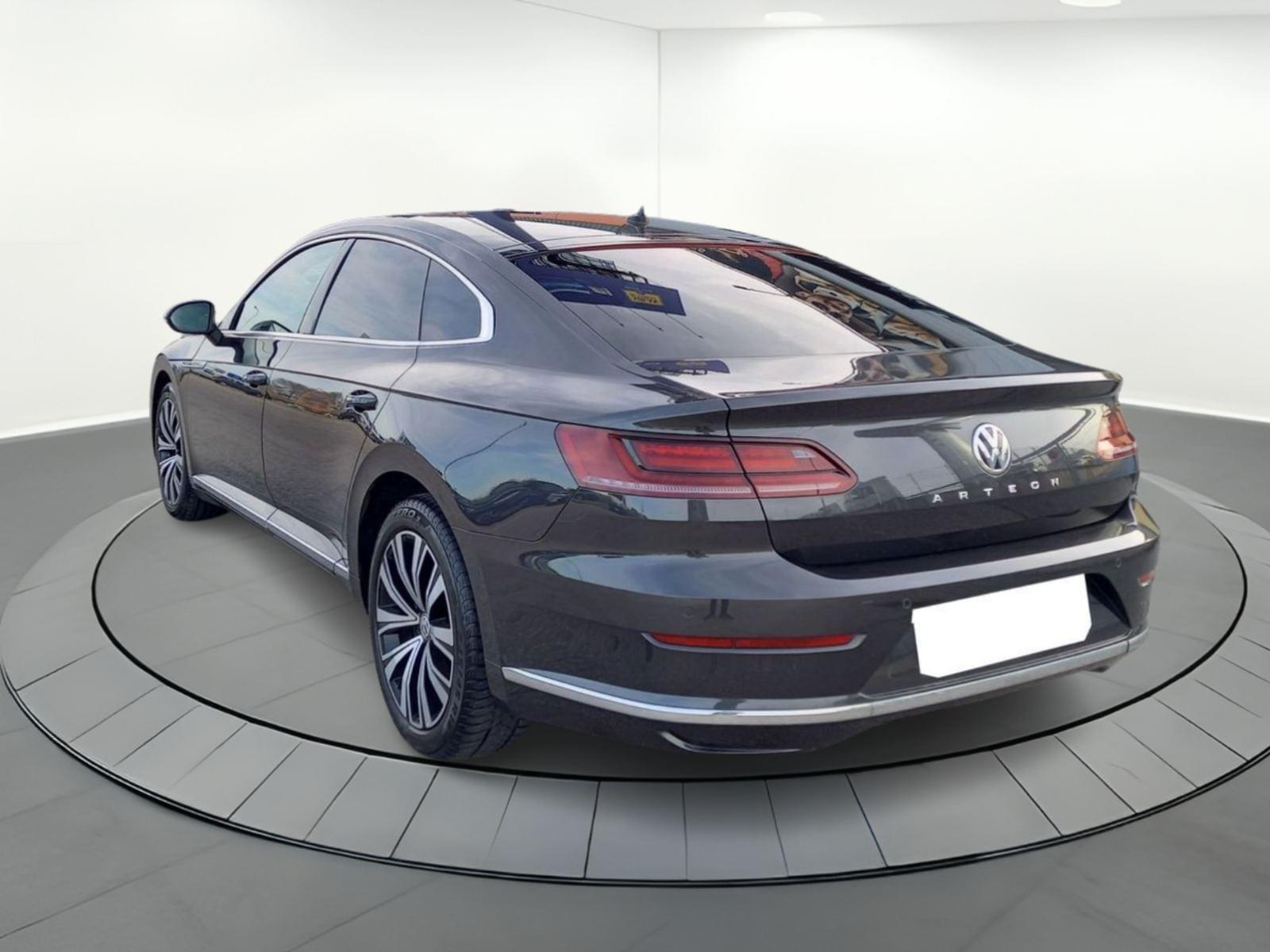 VOLKSWAGEN ARTEON 2.0 TDI ELEGANCE 6 