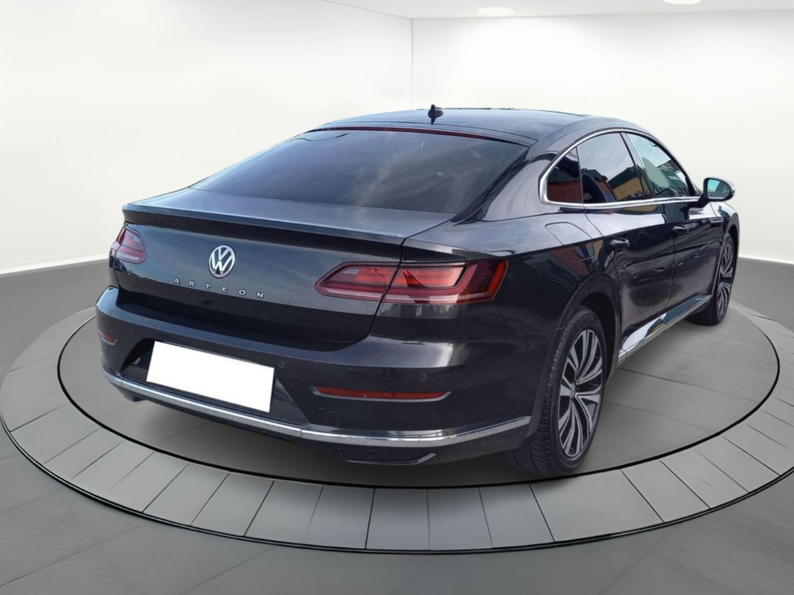 VOLKSWAGEN ARTEON 2.0 TDI ELEGANCE 4 