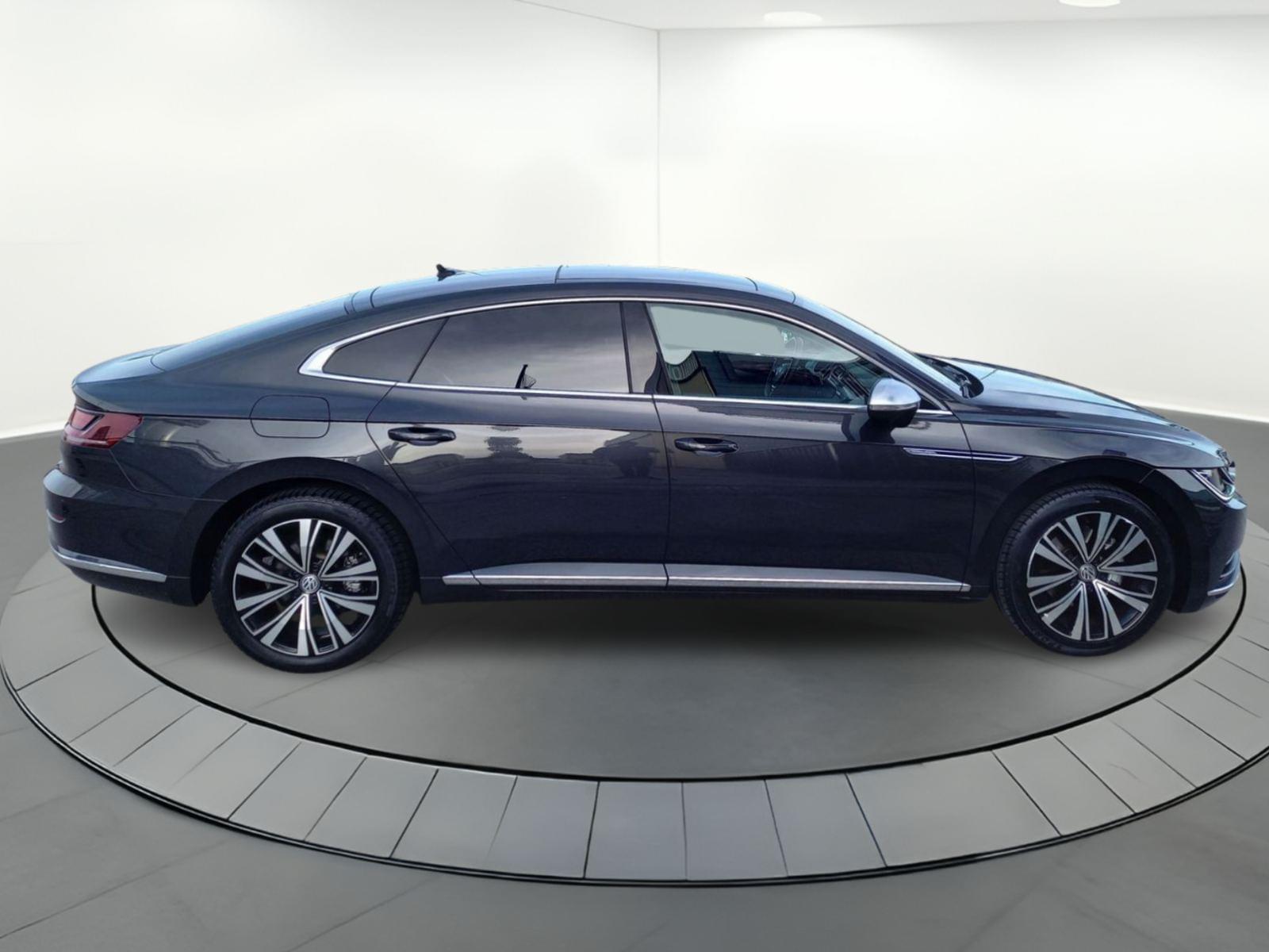 VOLKSWAGEN ARTEON 2.0 TDI ELEGANCE 7 